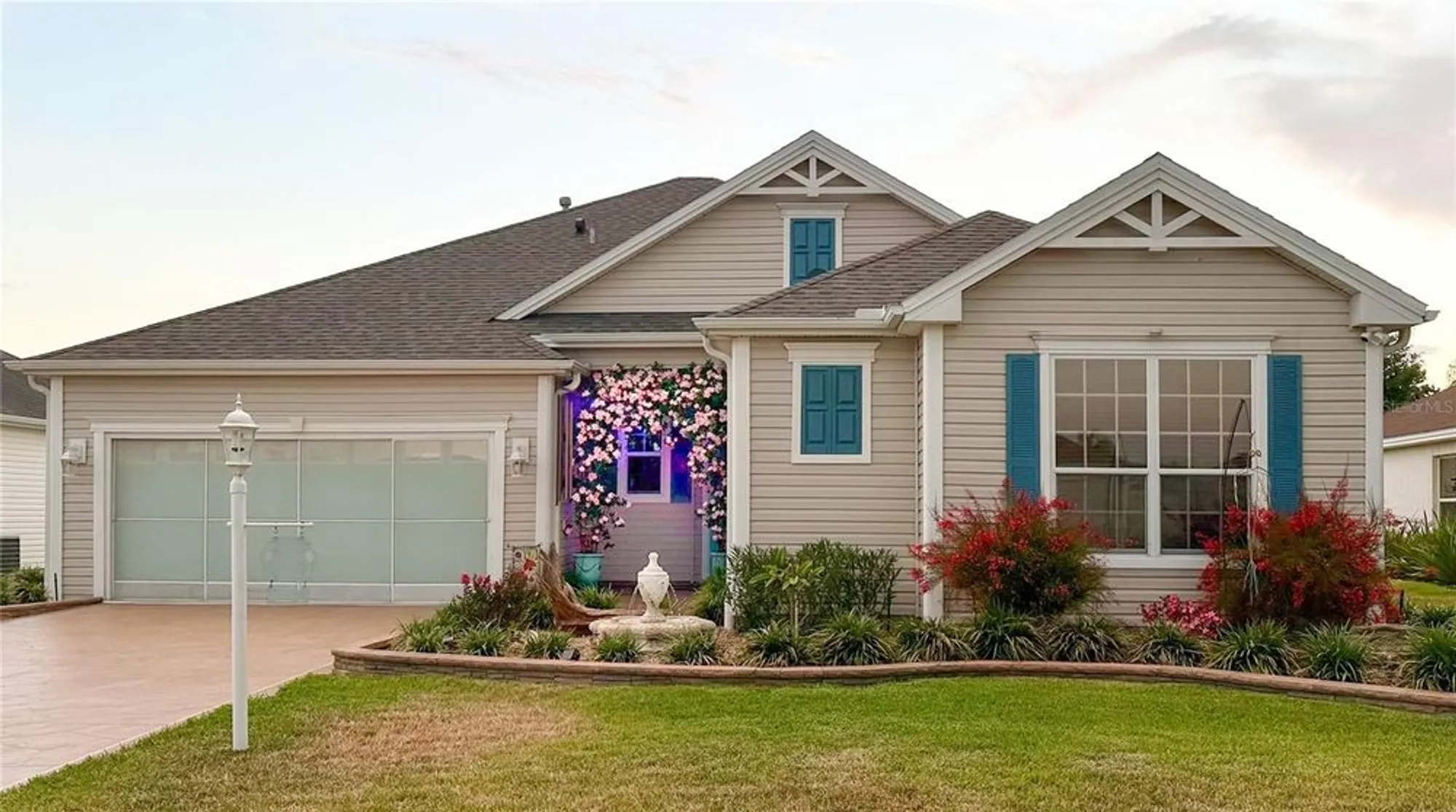 Property Slideshow image 1 of 33 | 1676 van buren way, The Villages, FL, 32162