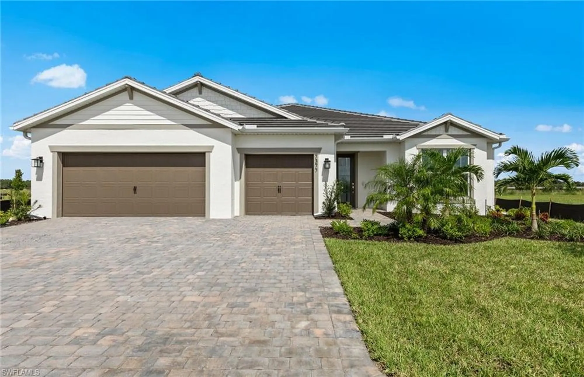 Property Slideshow image 1 of 34 | 7377 blue salvia dr, North Fort Myers, FL, 33917