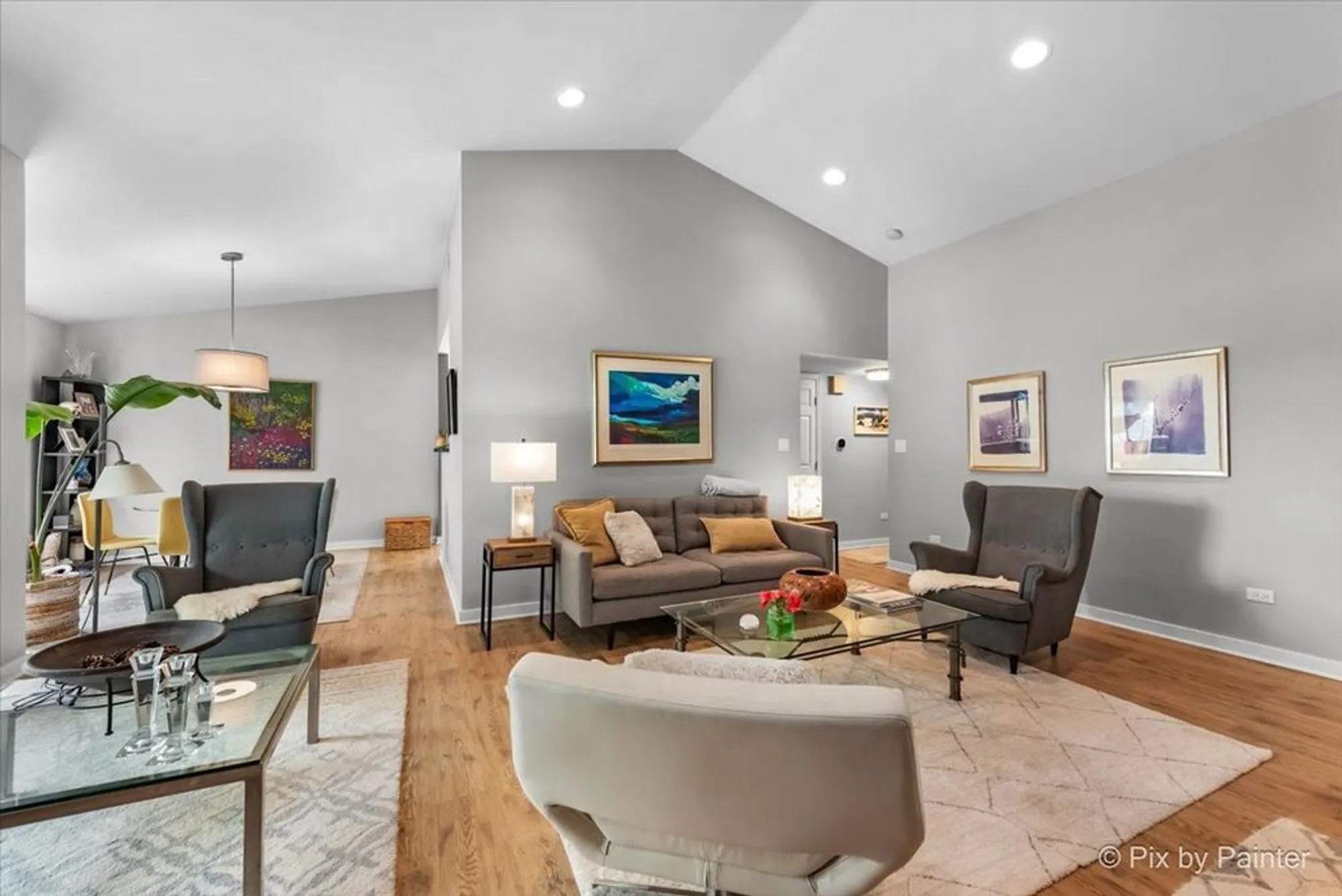 Property Slideshow image 12 of 39 | 209 shoreline rd b, Lake Barrington, IL, 60010