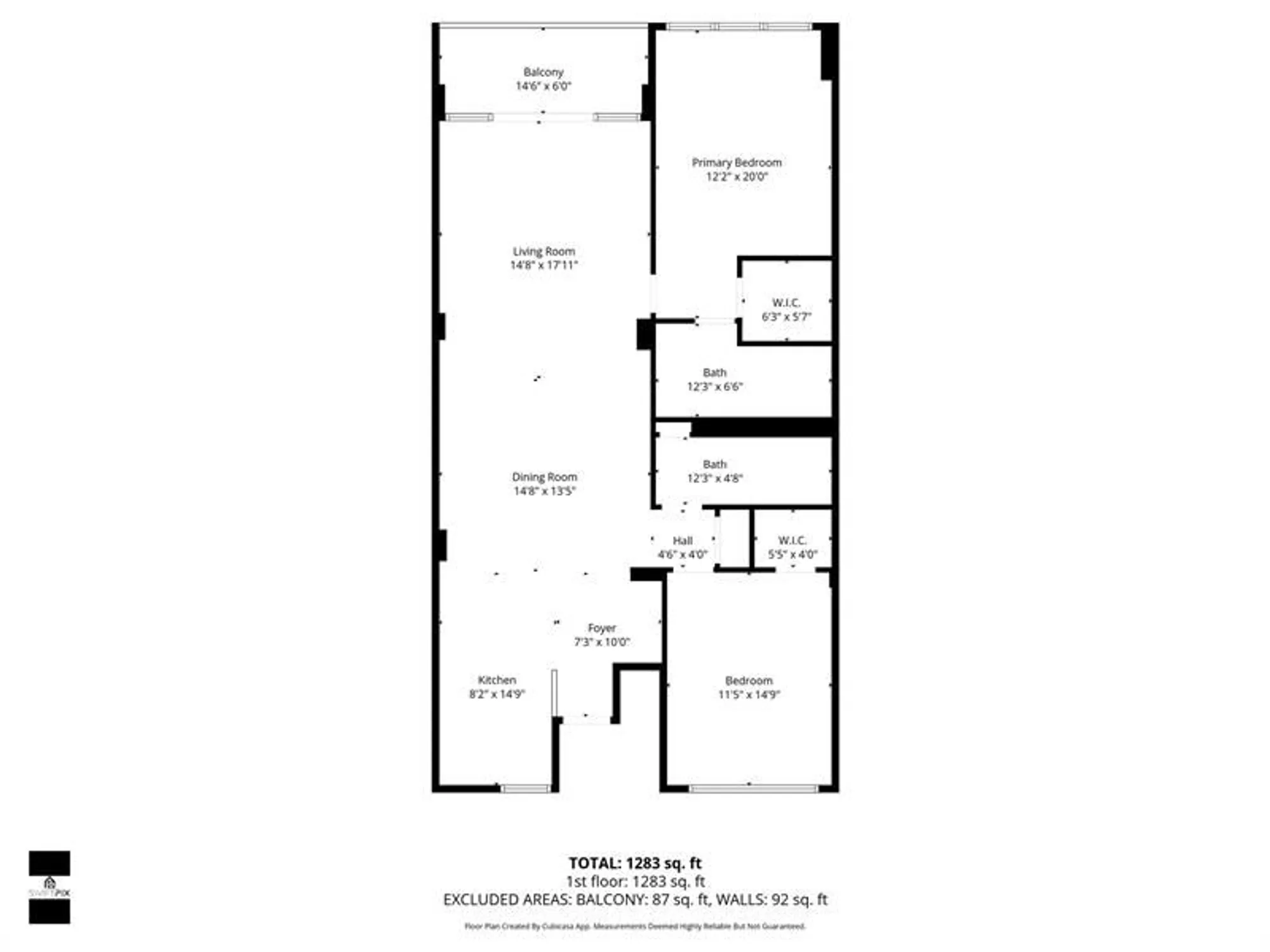 Property Slideshow image 5 of 45 | 1012 n ocean blvd 711, Pompano Beach, FL, 33062