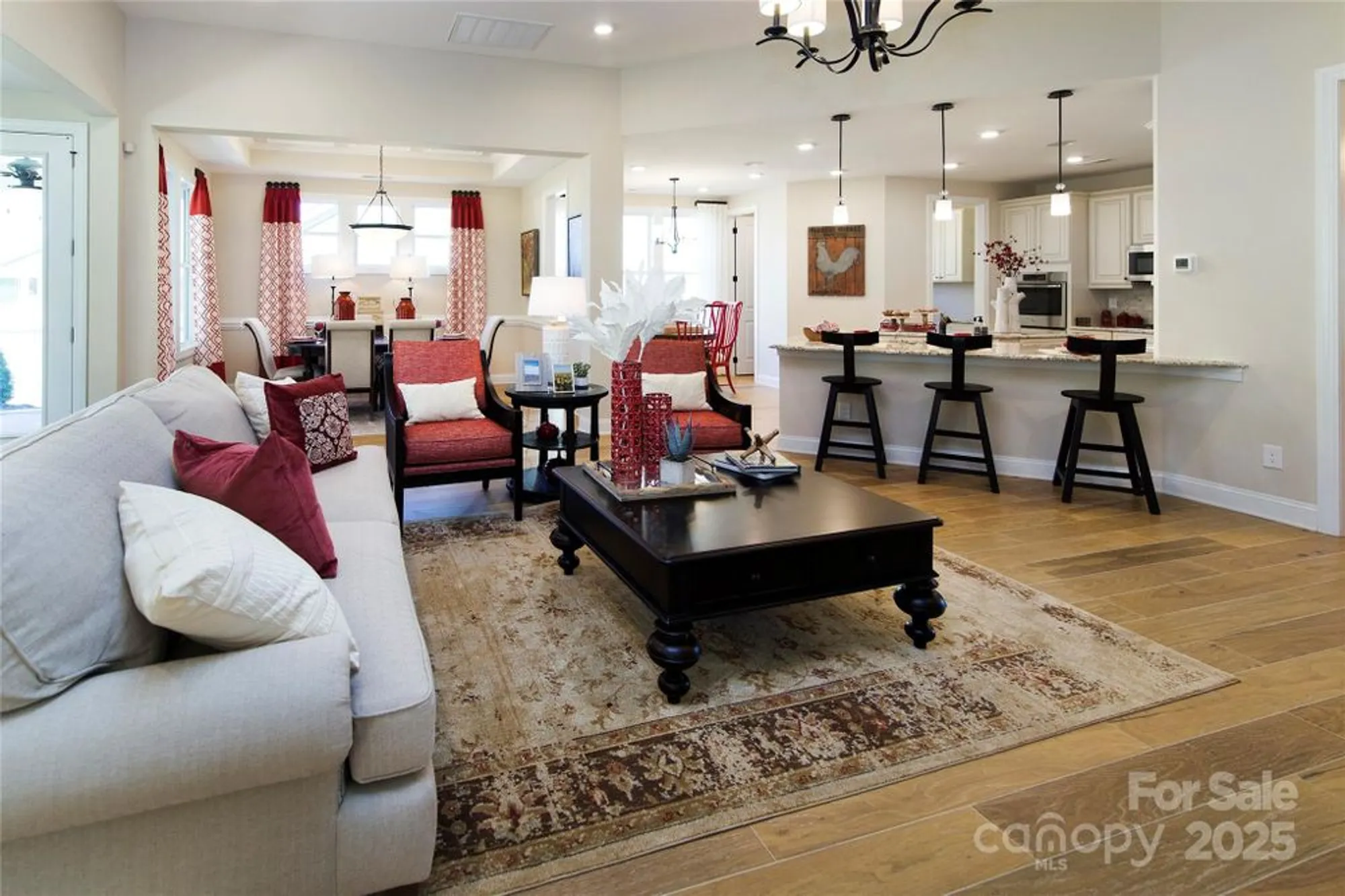 Property Slideshow image 9 of 34 | 8941 silver springs ct, Charlotte, NC, 28215