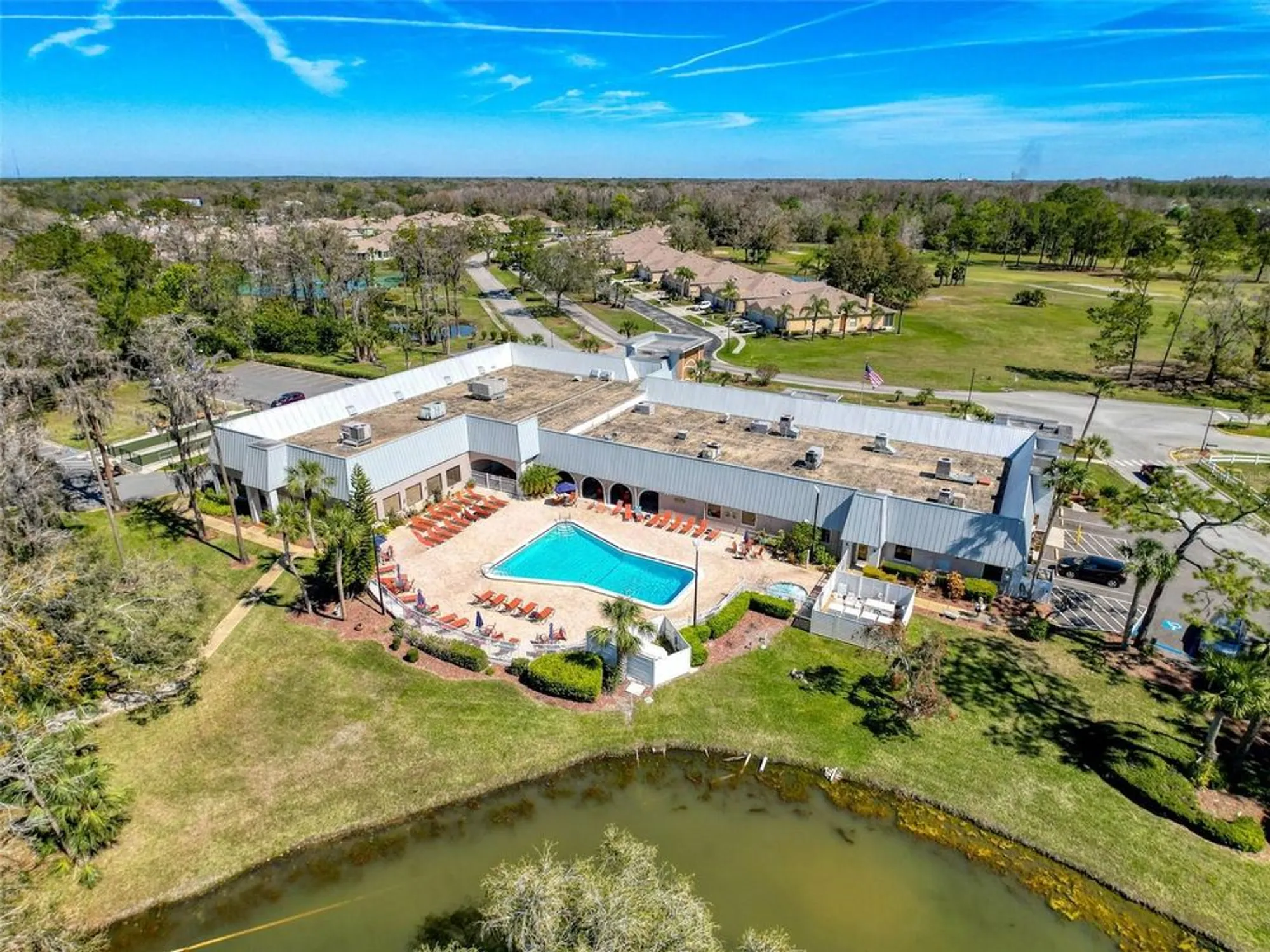 Property Slideshow image 49 of 57 | 11723 foxworth ln, New Port Richey, FL, 34654