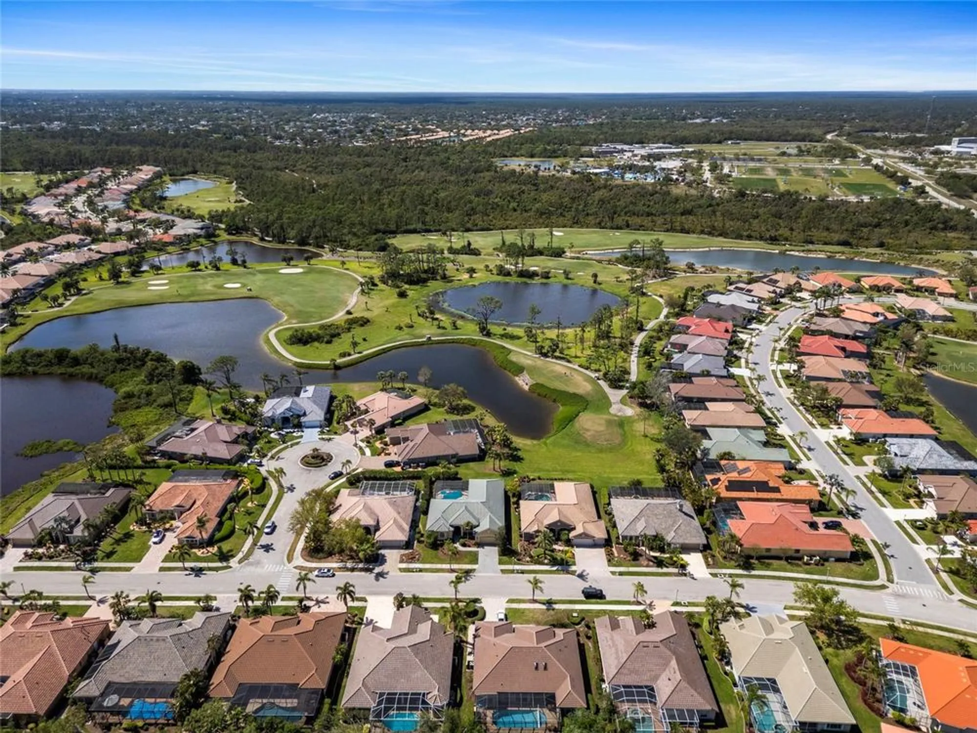 Property Slideshow image 43 of 48 | 5270 white ibis dr, North Port, FL, 34287