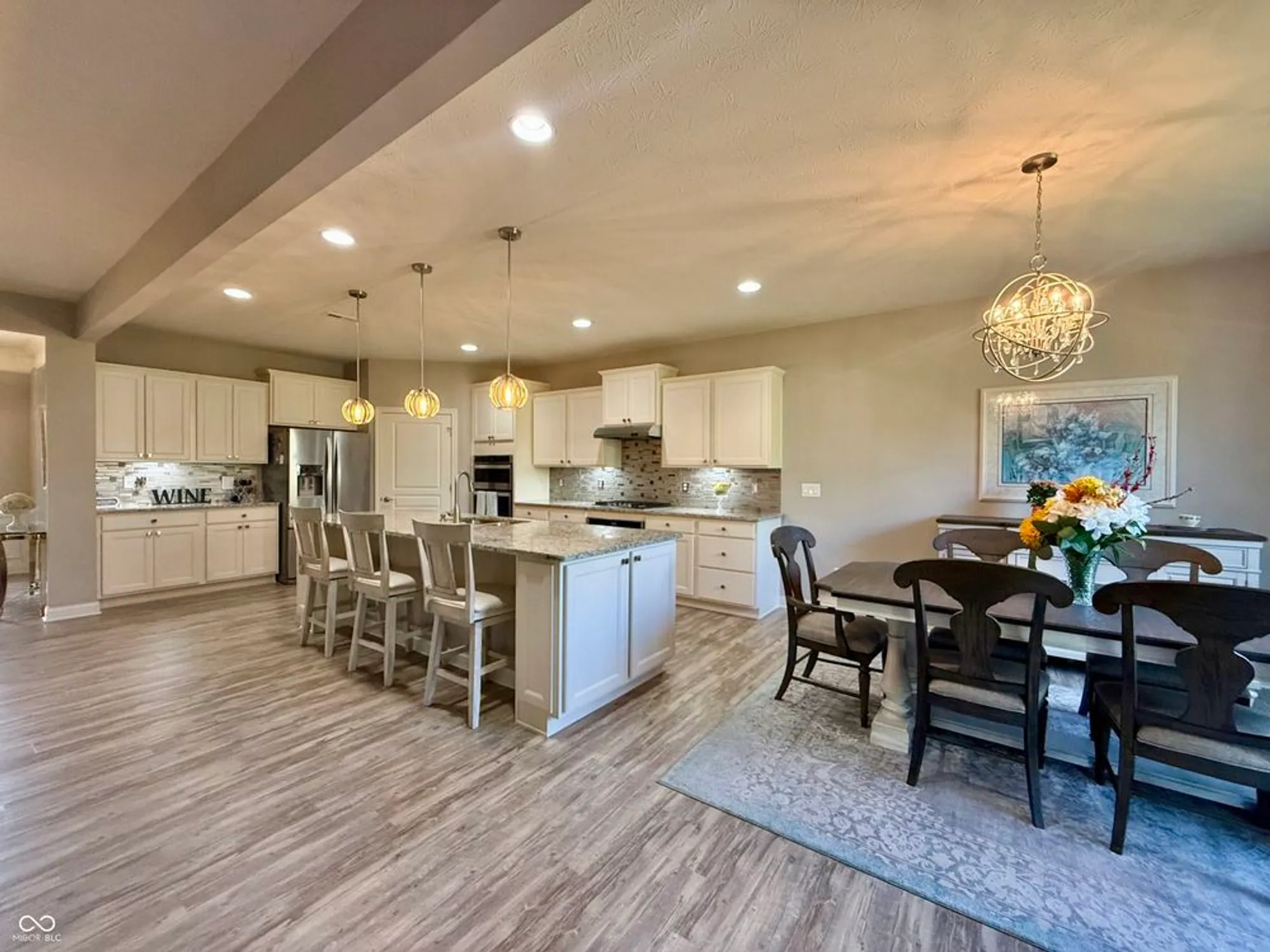 Property Slideshow image 6 of 30 | 16216 haywood st, Fishers, IN, 46037