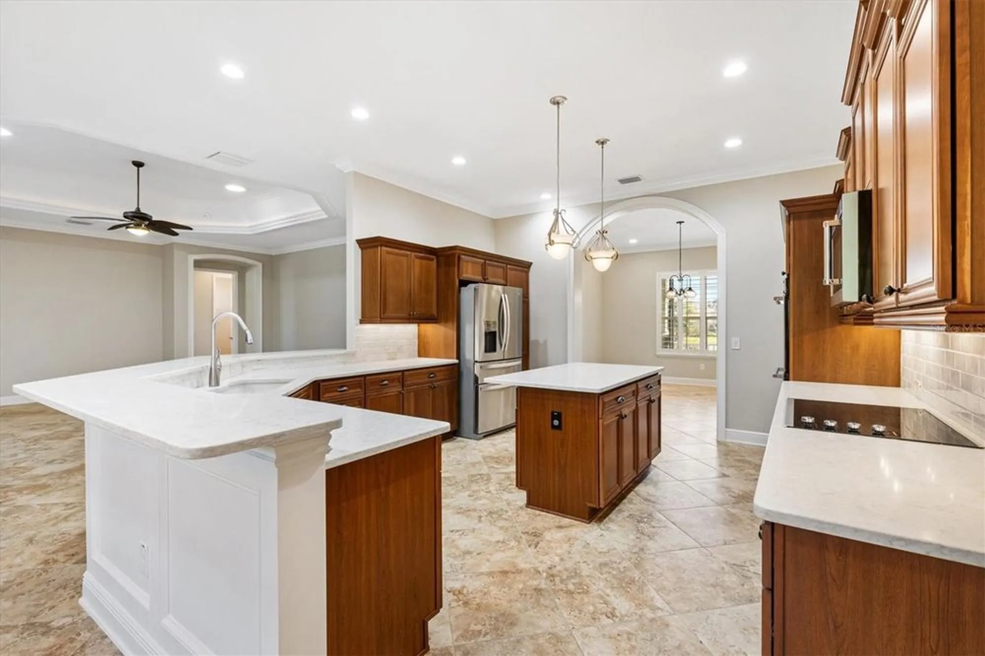 Property Slideshow image 23 of 66 | 981 iron oak way, The Villages, FL, 32163
