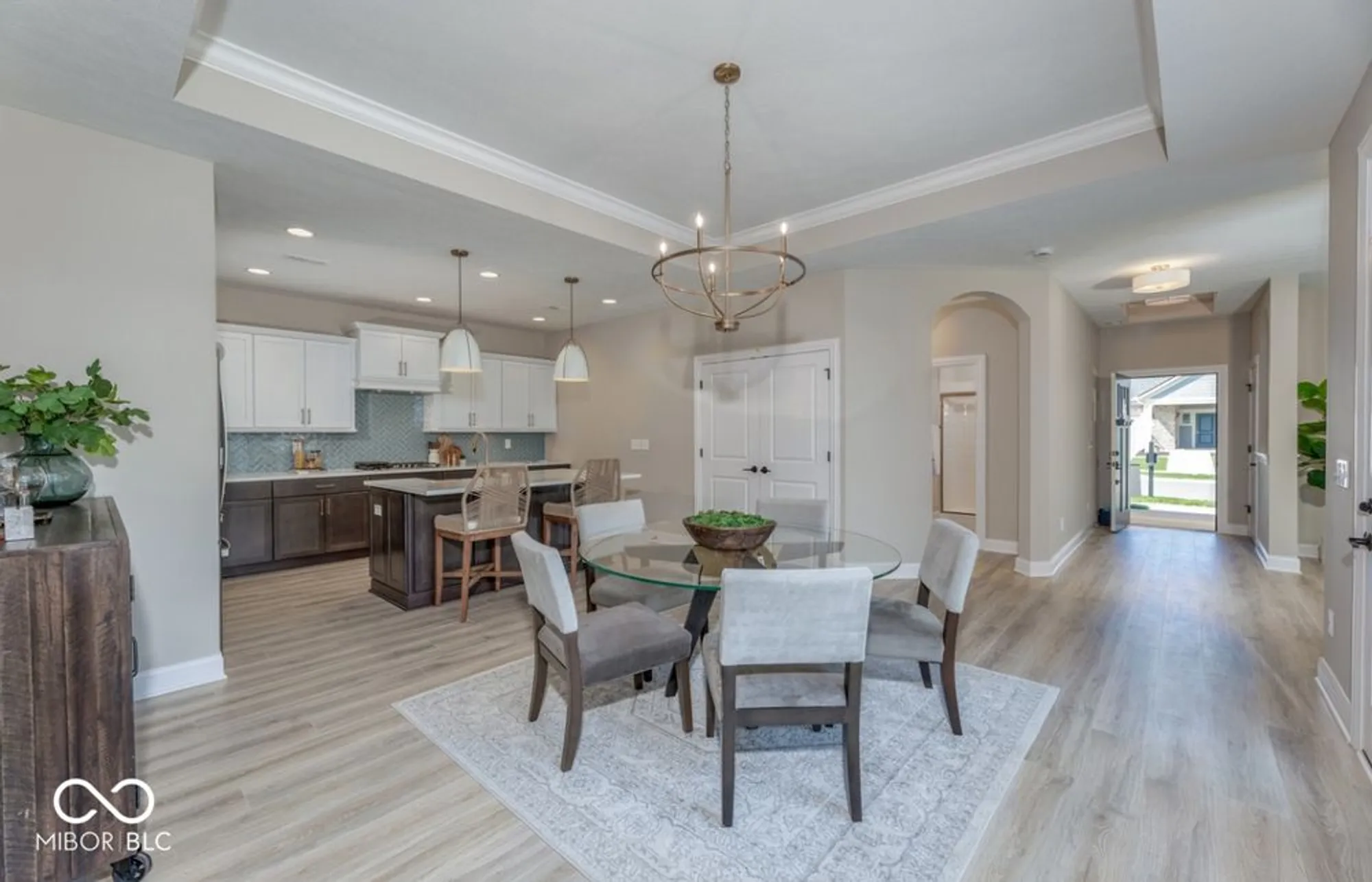 Property Slideshow image 12 of 38 | 2945 millgate dr, Carmel, IN, 46033