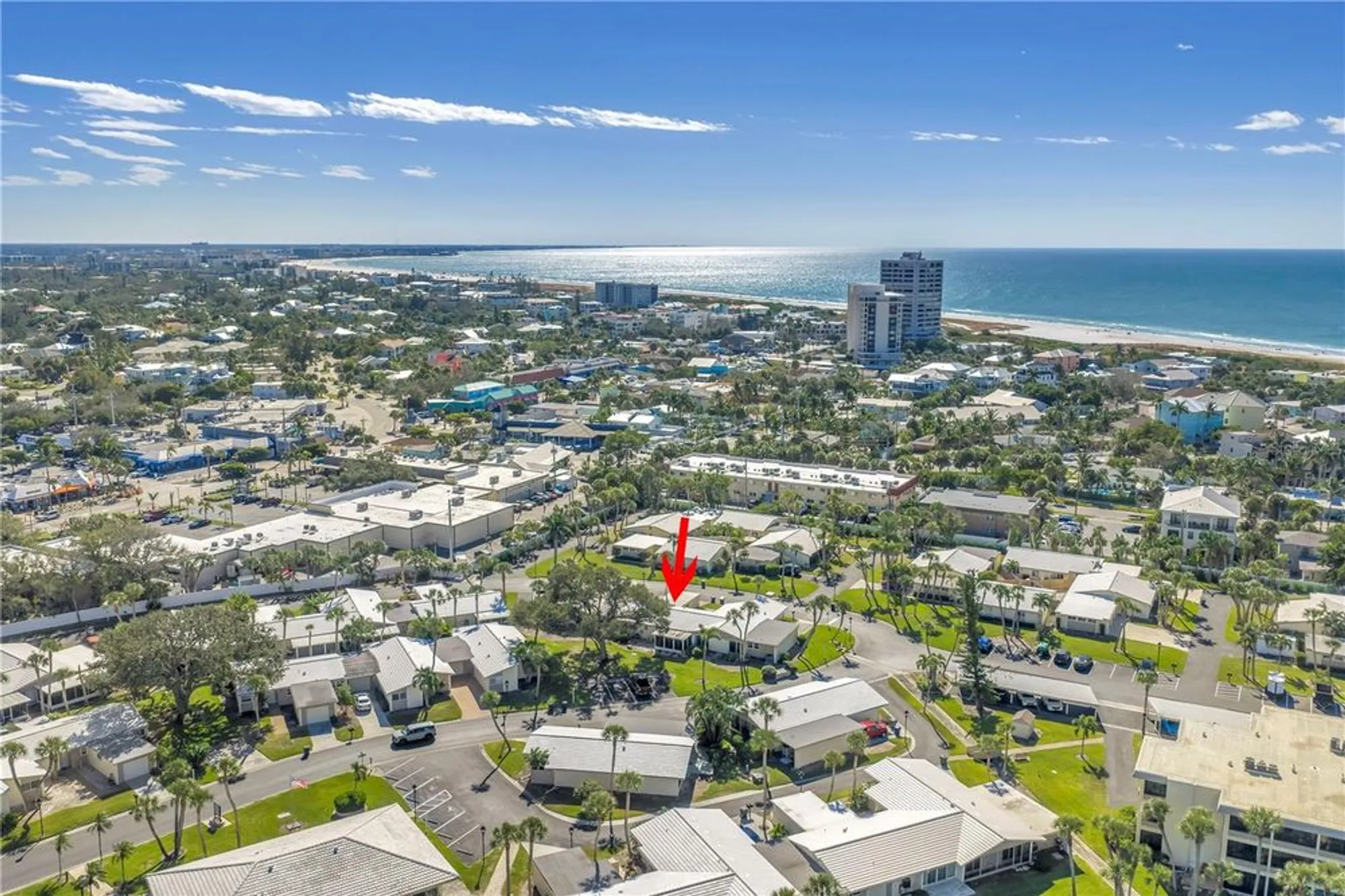 Property Slideshow image 52 of 60 | 111 whispering sands cir # v38, Sarasota, FL, 34242