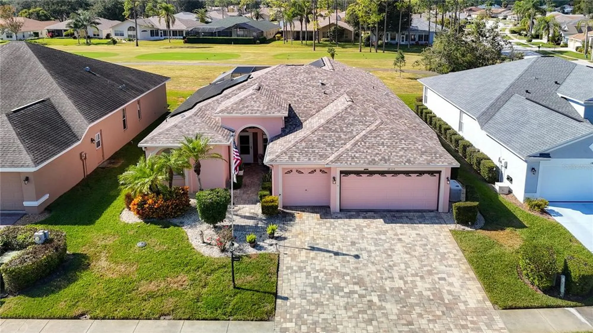 Property Slideshow image 7 of 93 | 18535 gentle breeze ct, Hudson, FL, 34667