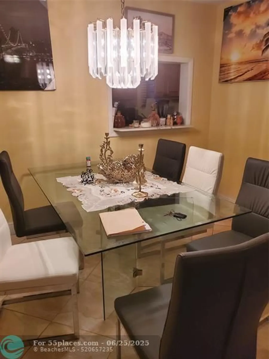 Property Slideshow image 7 of 16 | 4965 e sabal palm blvd 201, Tamarac, FL, 33319