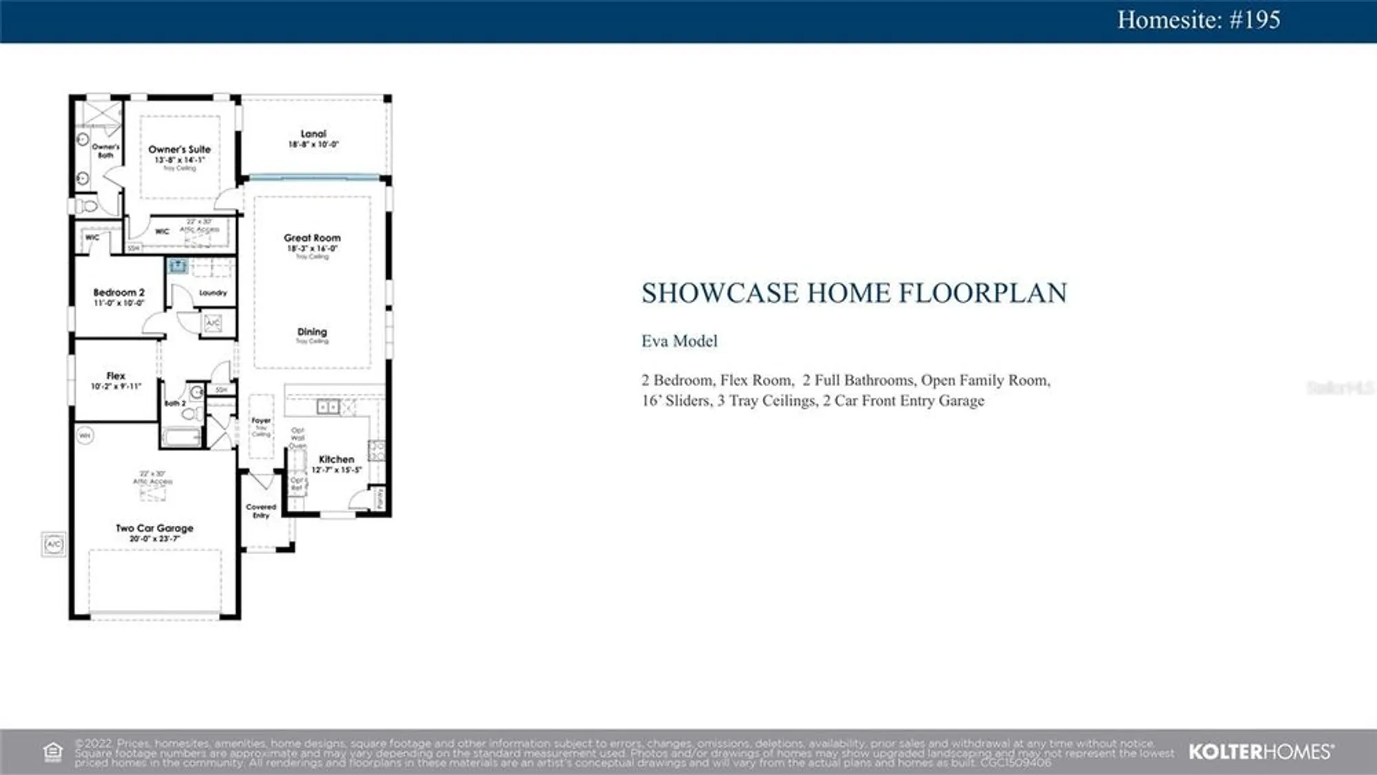 Property Slideshow image 39 of 42 | 14370 hammock oak st, Parrish, FL, 34219