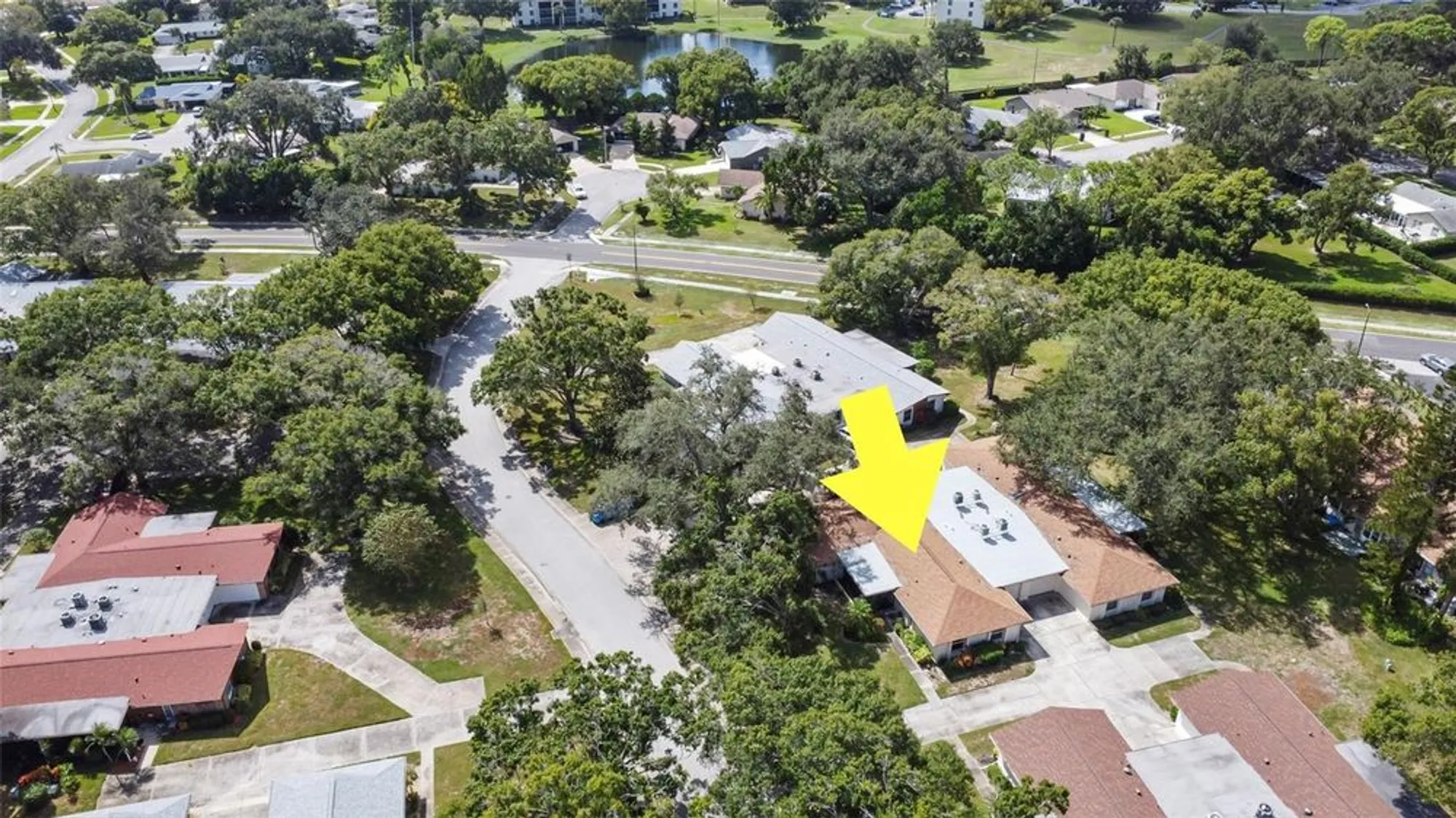 Property Slideshow image 27 of 33 | 2150 shelly dr a, Palm Harbor, FL, 34684