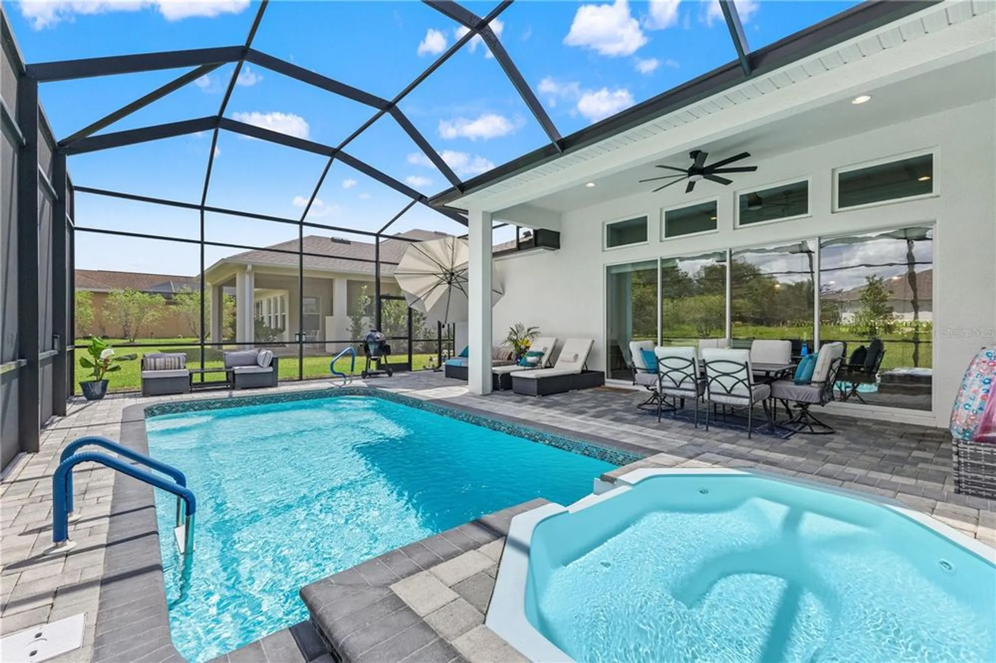 Property Slideshow image 55 of 92 | 13444 trailing moss dr, Dade City, FL, 33525