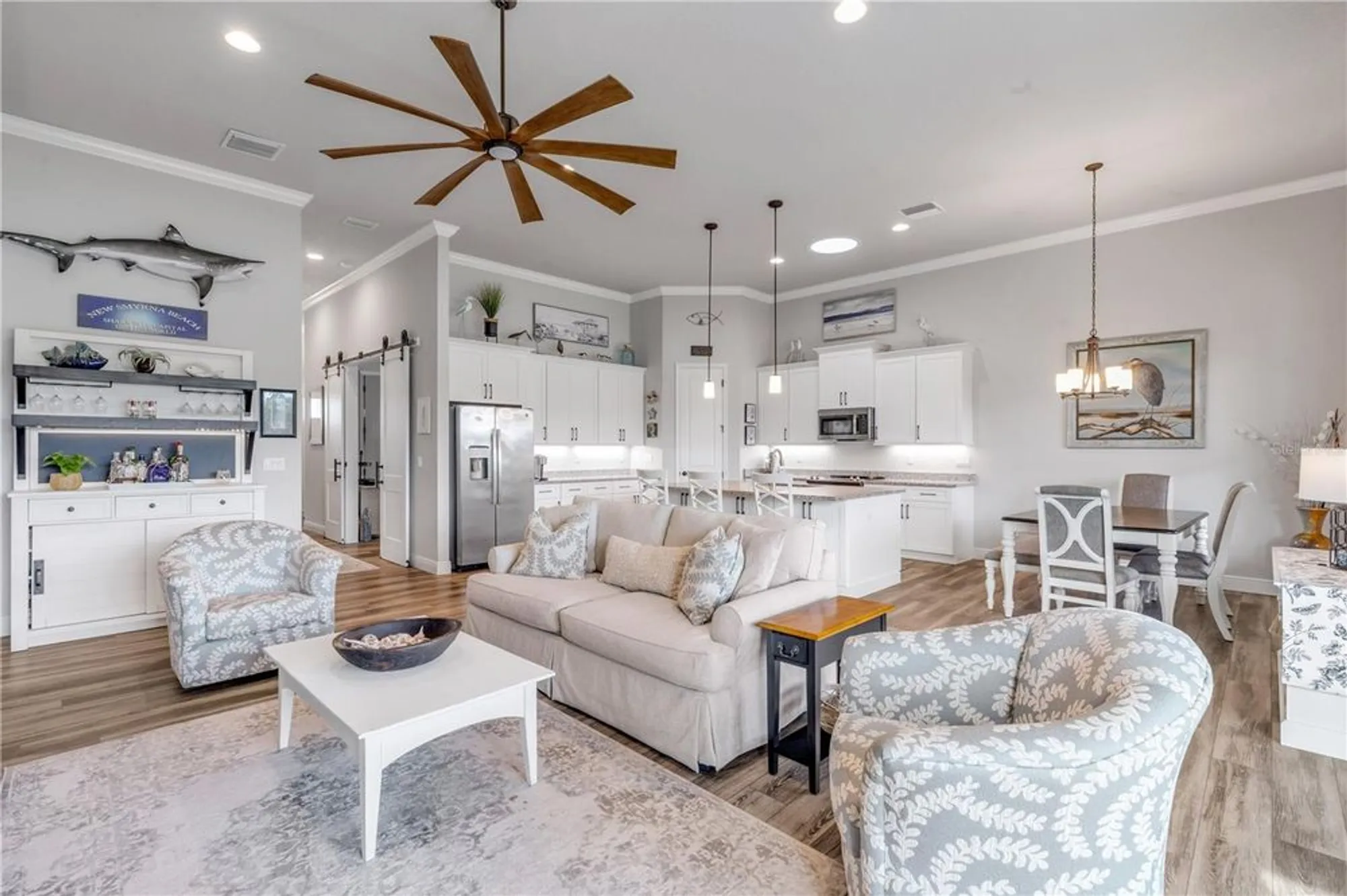 Property Slideshow image 7 of 45 | 351 venetian palms blvd, New Smyrna Beach, FL, 32168