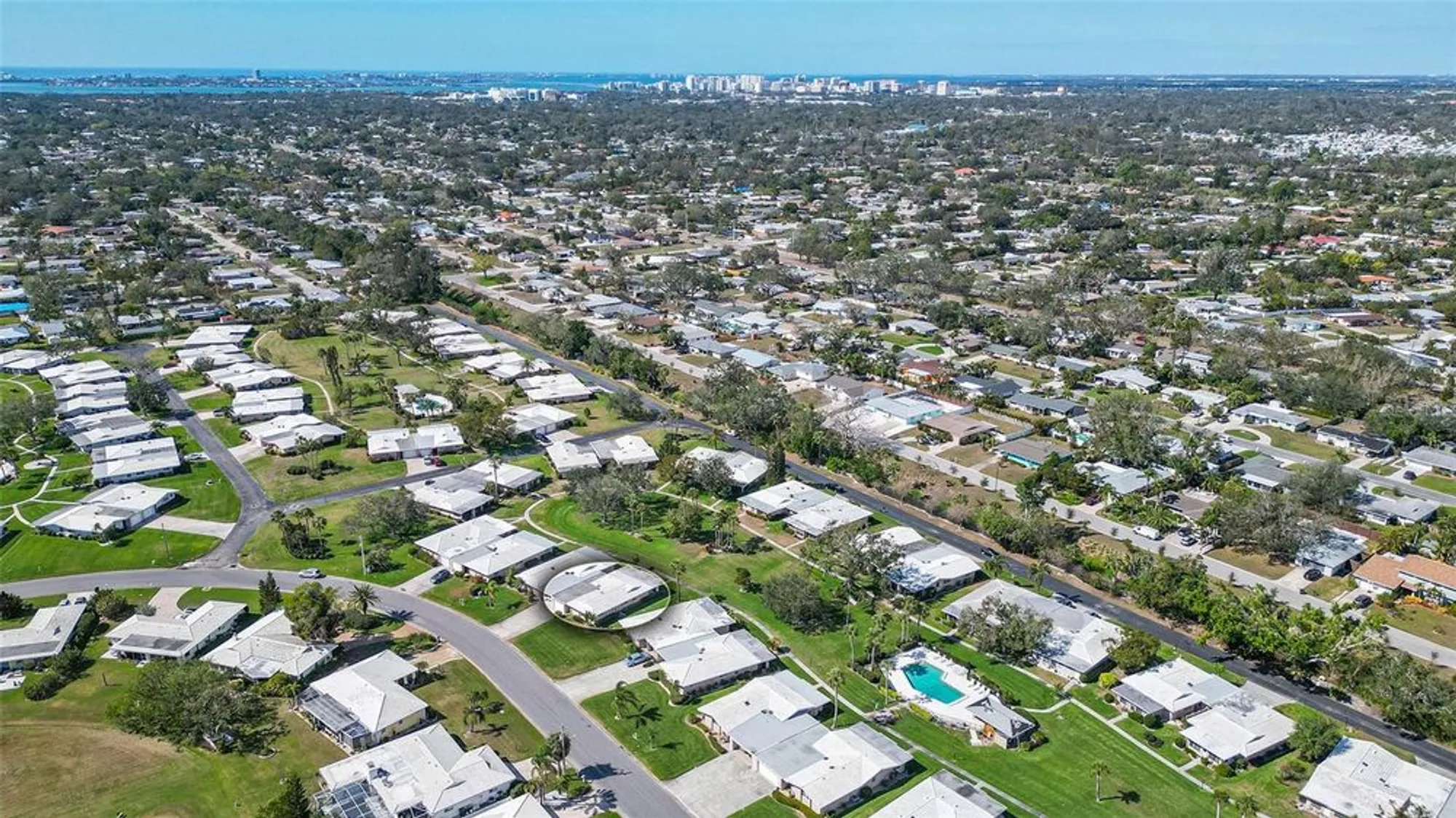 Property Slideshow image 52 of 78 | 3278 village green dr # 1024, Sarasota, FL, 34239