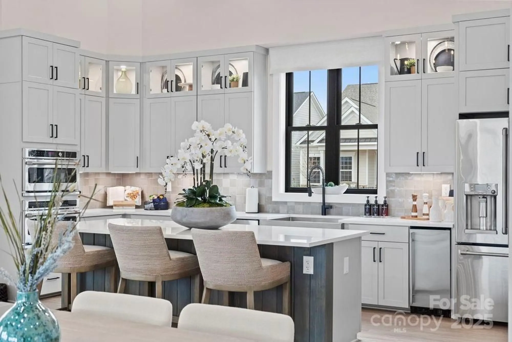 Property Slideshow image 38 of 48 | 317 basil dr, Indian Trail, NC, 28079