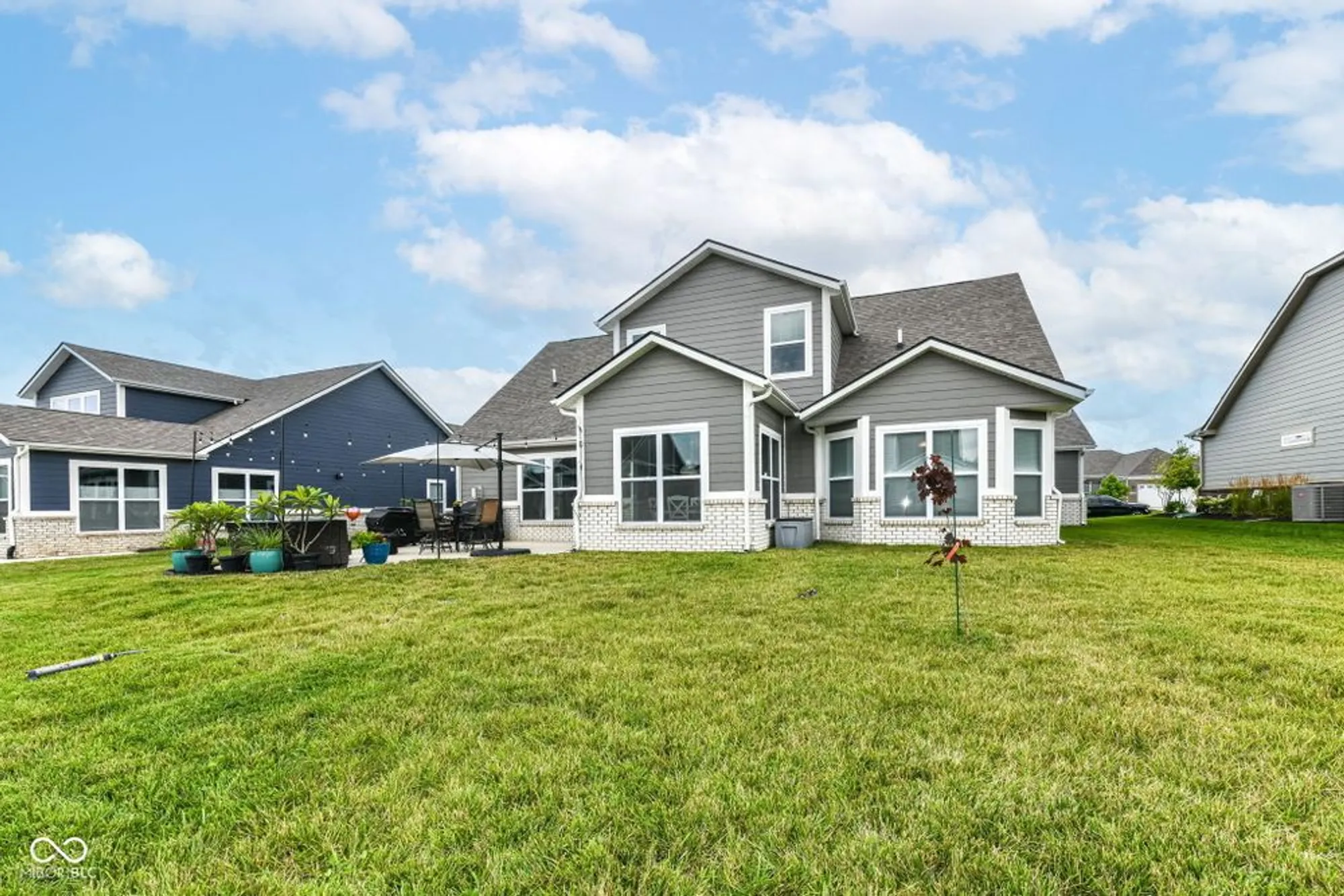 Property Slideshow image 33 of 37 | 11430 wicker ln, Noblesville, IN, 46060