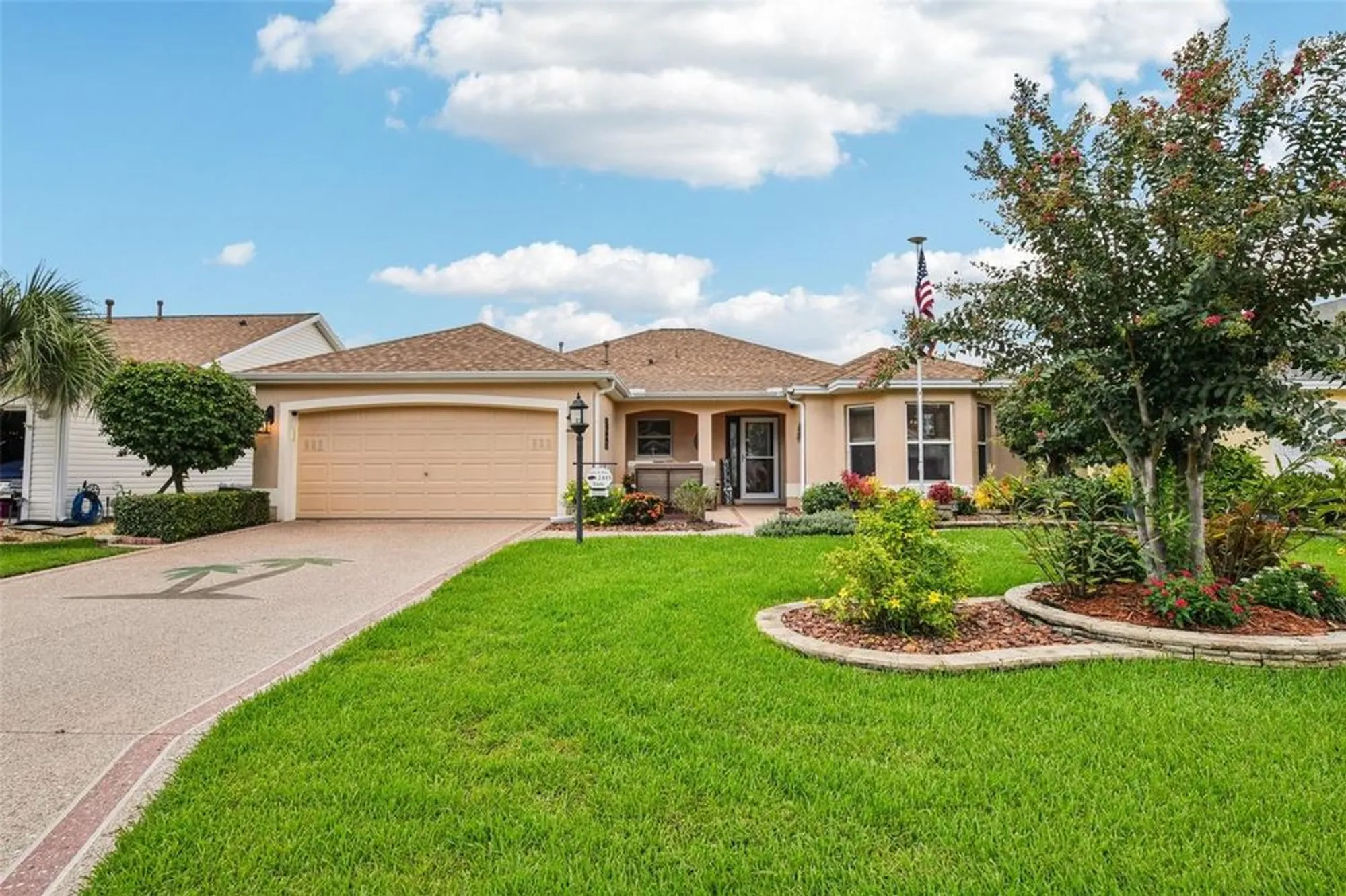 Property Slideshow image 41 of 62 | 2415 morven park way, The Villages, FL, 32162