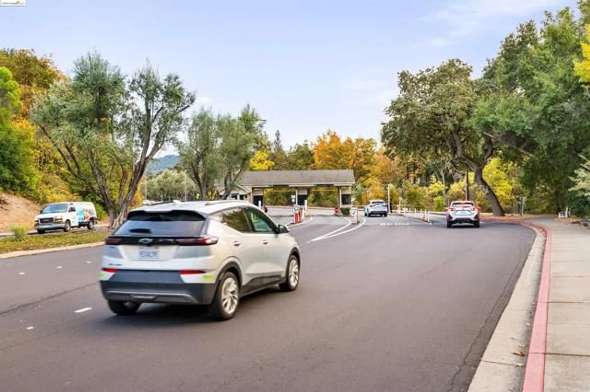 Property Slideshow image 47 of 47 | 1125 singingwood ct 1, Walnut Creek, CA, 94595