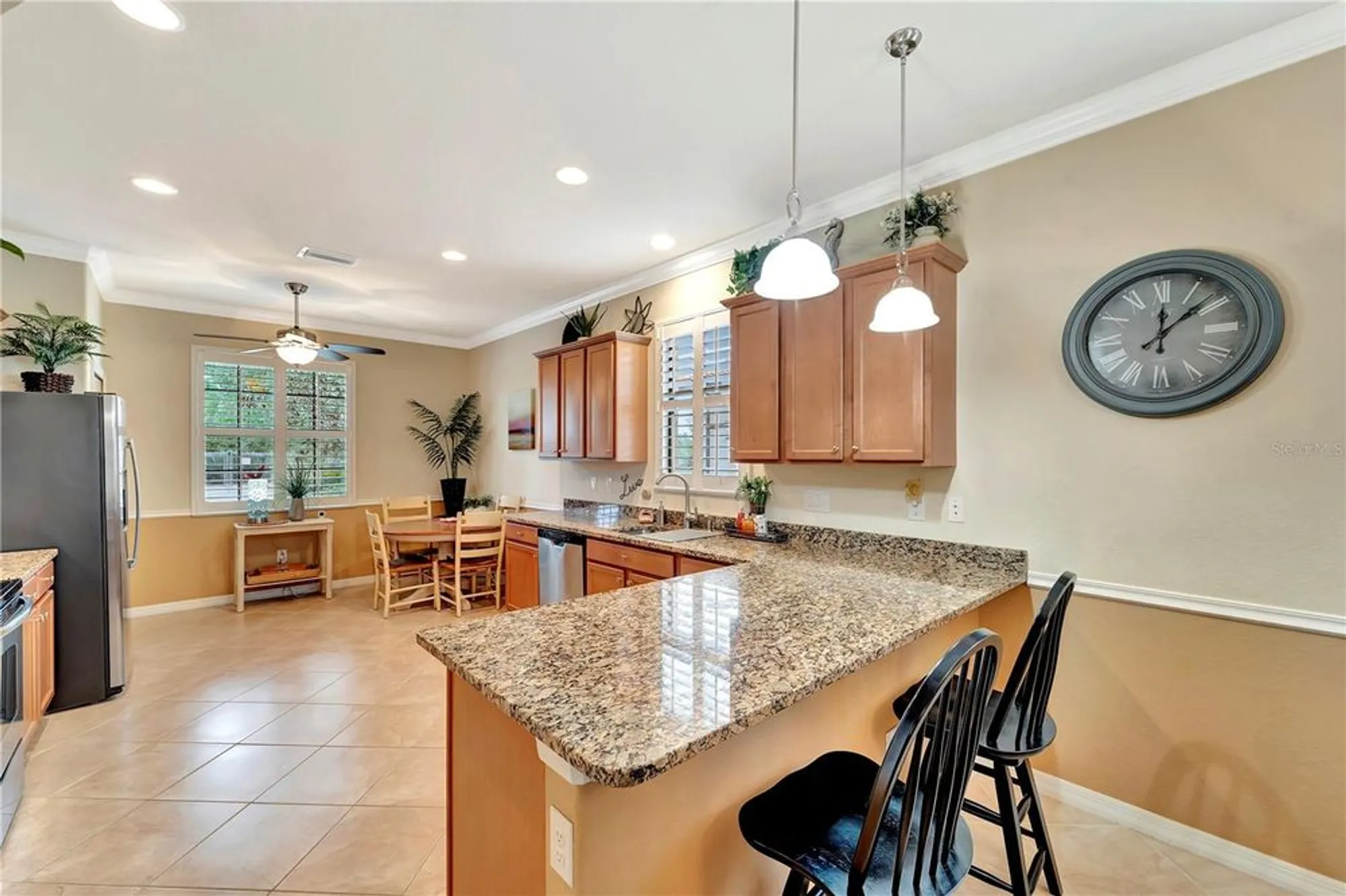 Property Slideshow image 12 of 63 | 2482 arugula dr, North Port, FL, 34289