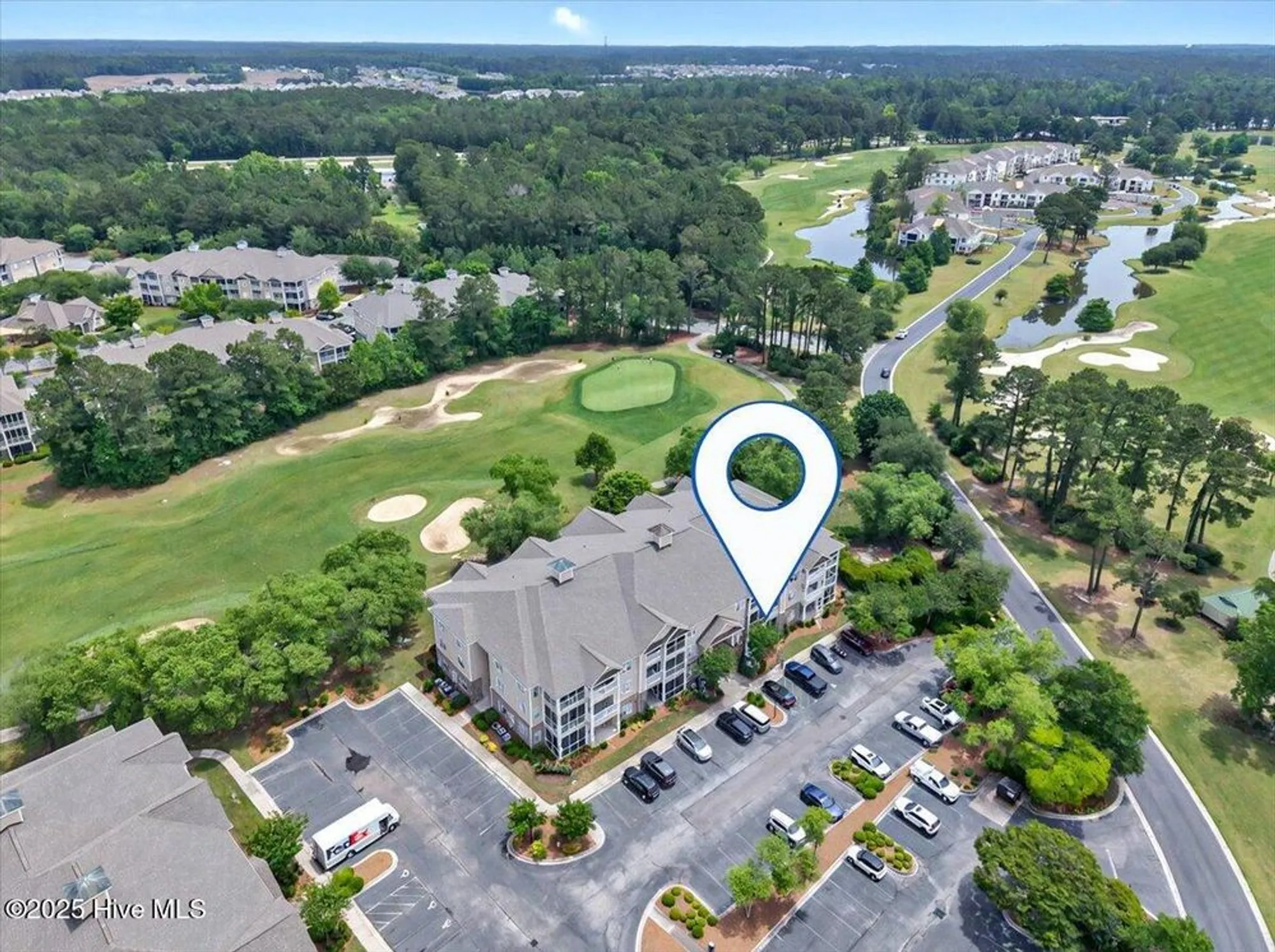 Property Slideshow image 34 of 41 | 250 s crow creek dr 1, Calabash, NC, 28467