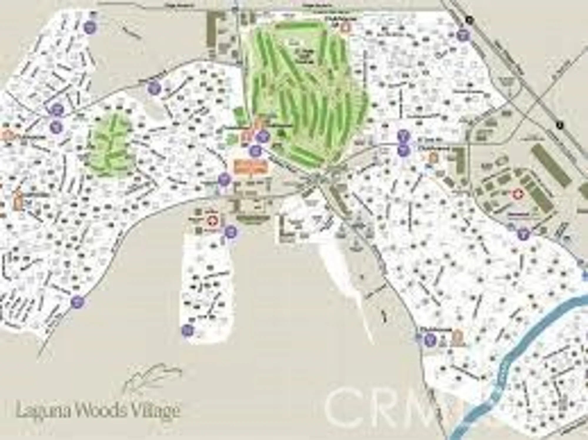 Property Slideshow image 47 of 51 | 495 calle cadiz a, Laguna Woods, CA, 92637