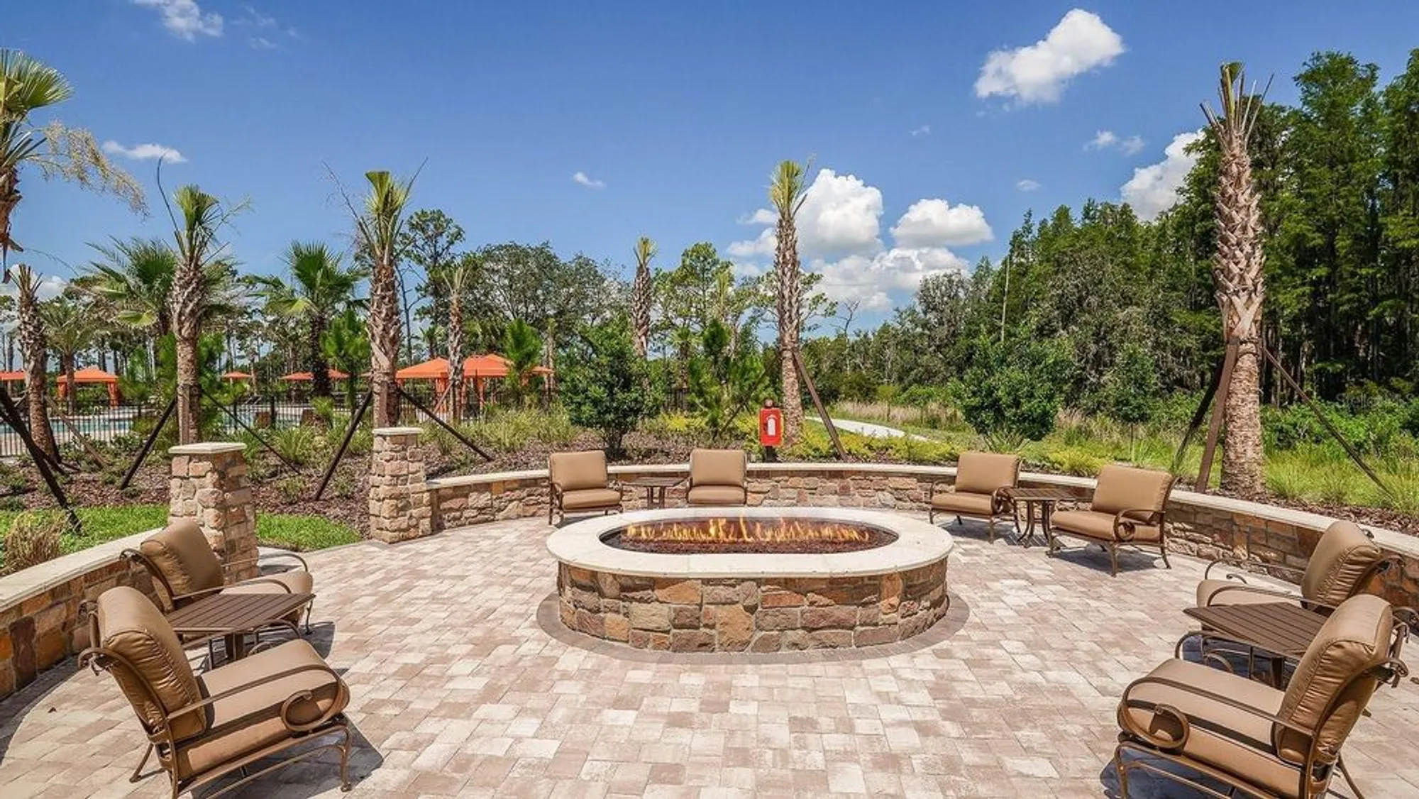 Property Slideshow image 44 of 49 | 3312 francoa dr, Odessa, FL, 33556