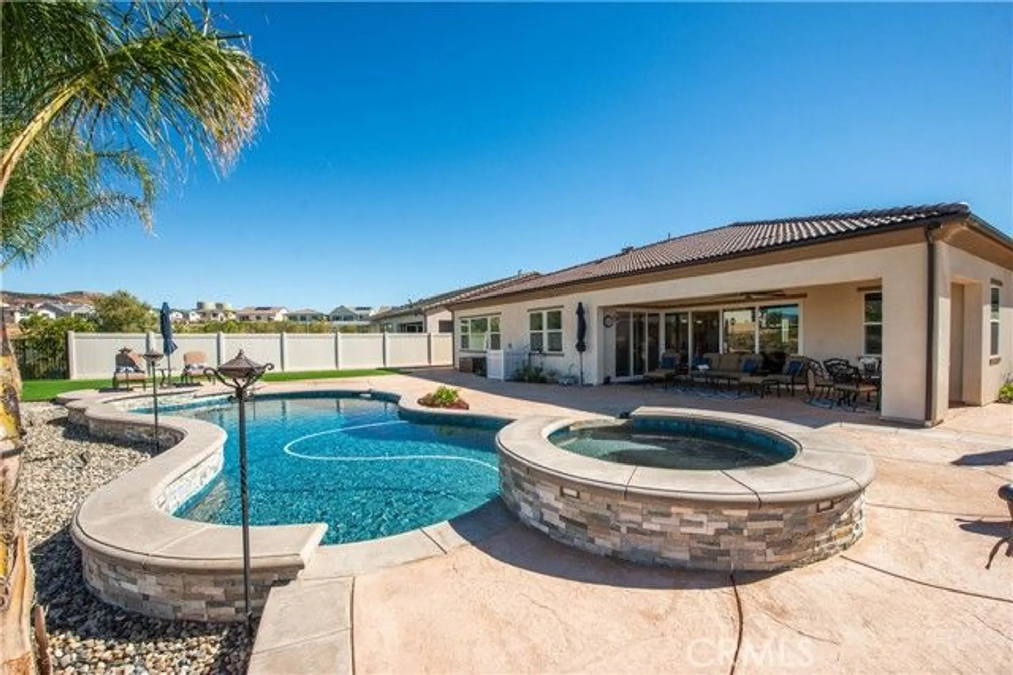 Property Slideshow image 39 of 55 | 29595 paseo guijarro, Valencia, CA, 91354