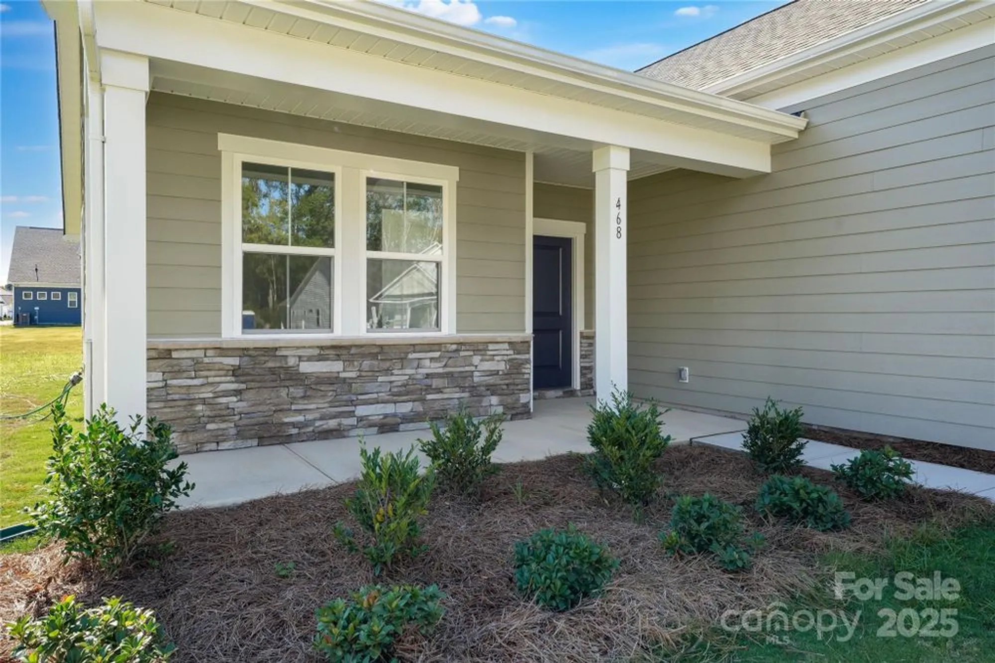 Property Slideshow image 2 of 46 | 468 sunharvest ln, Indian Trail, NC, 28079