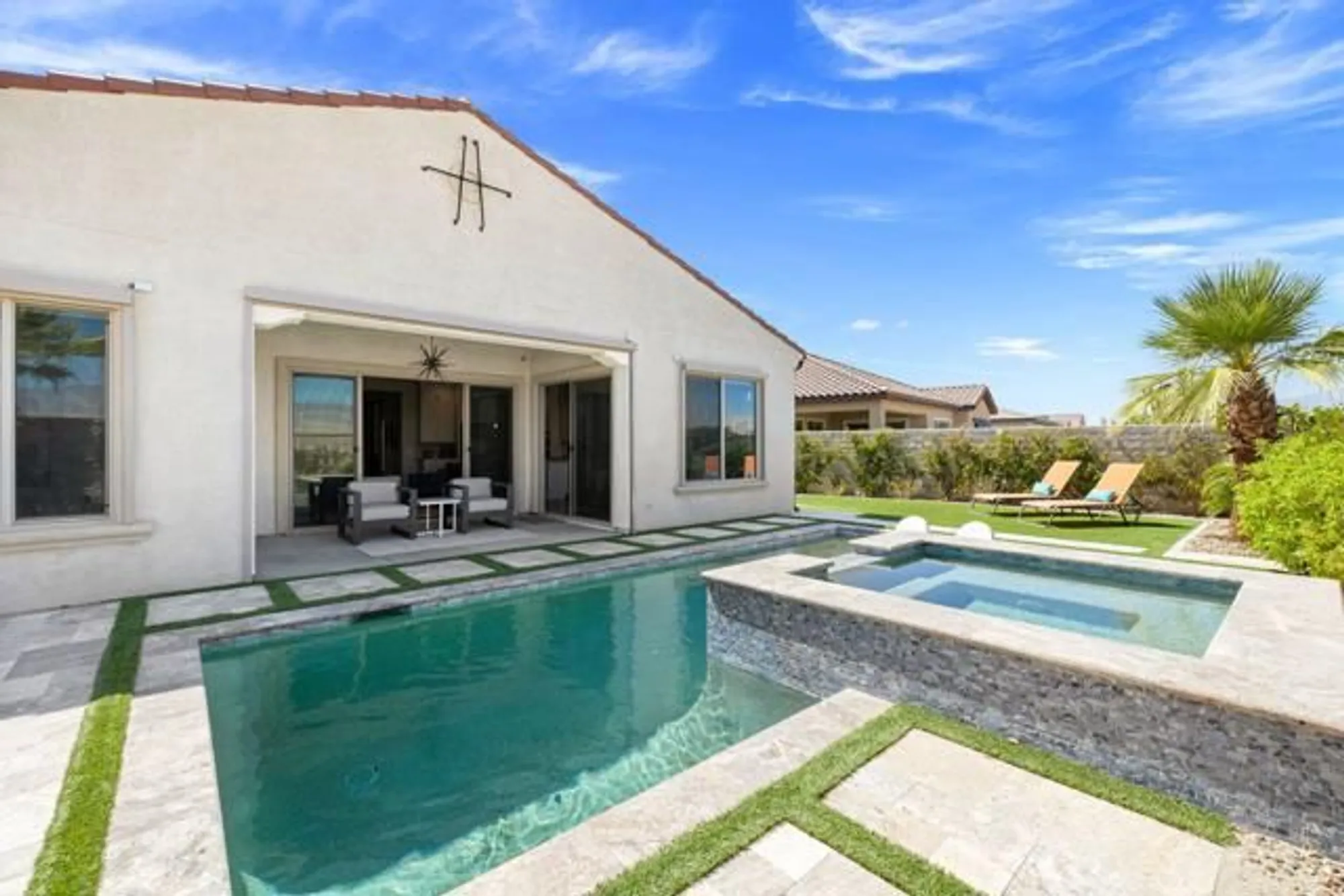 Property Slideshow image 16 of 56 | 88 prosecco, Rancho Mirage, CA, 92270