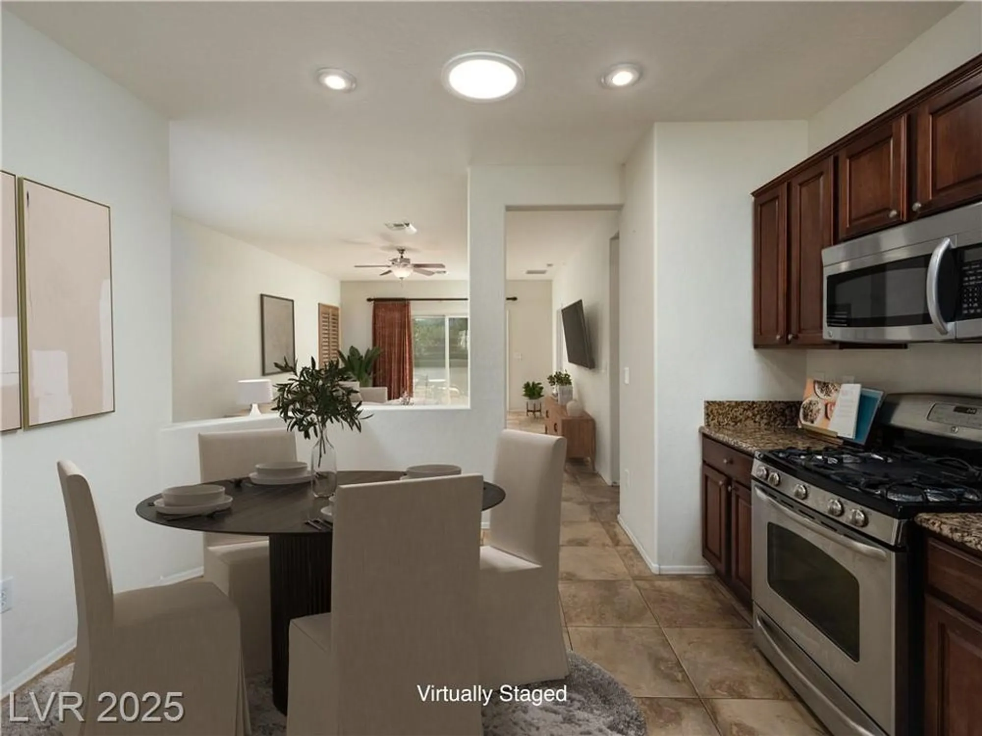 Property Slideshow image 6 of 41 | 2525 great auk ave, North Las Vegas, NV, 89084