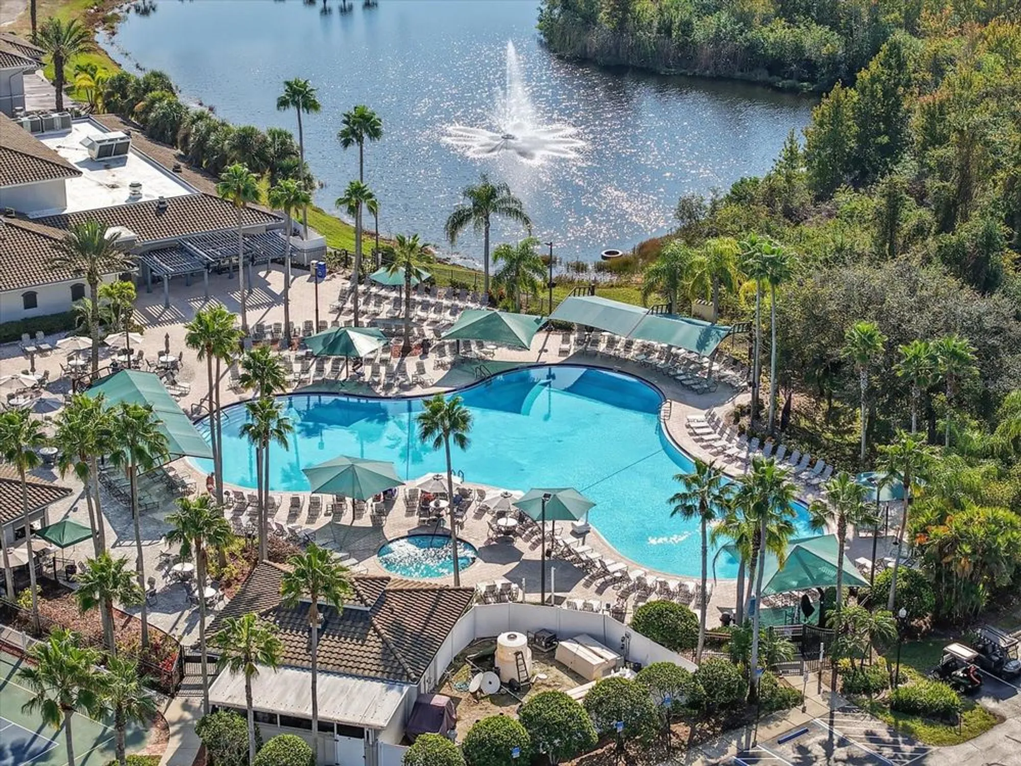 Property Slideshow image 34 of 35 | 2490 kensington greens dr, Sun City Center, FL, 33573