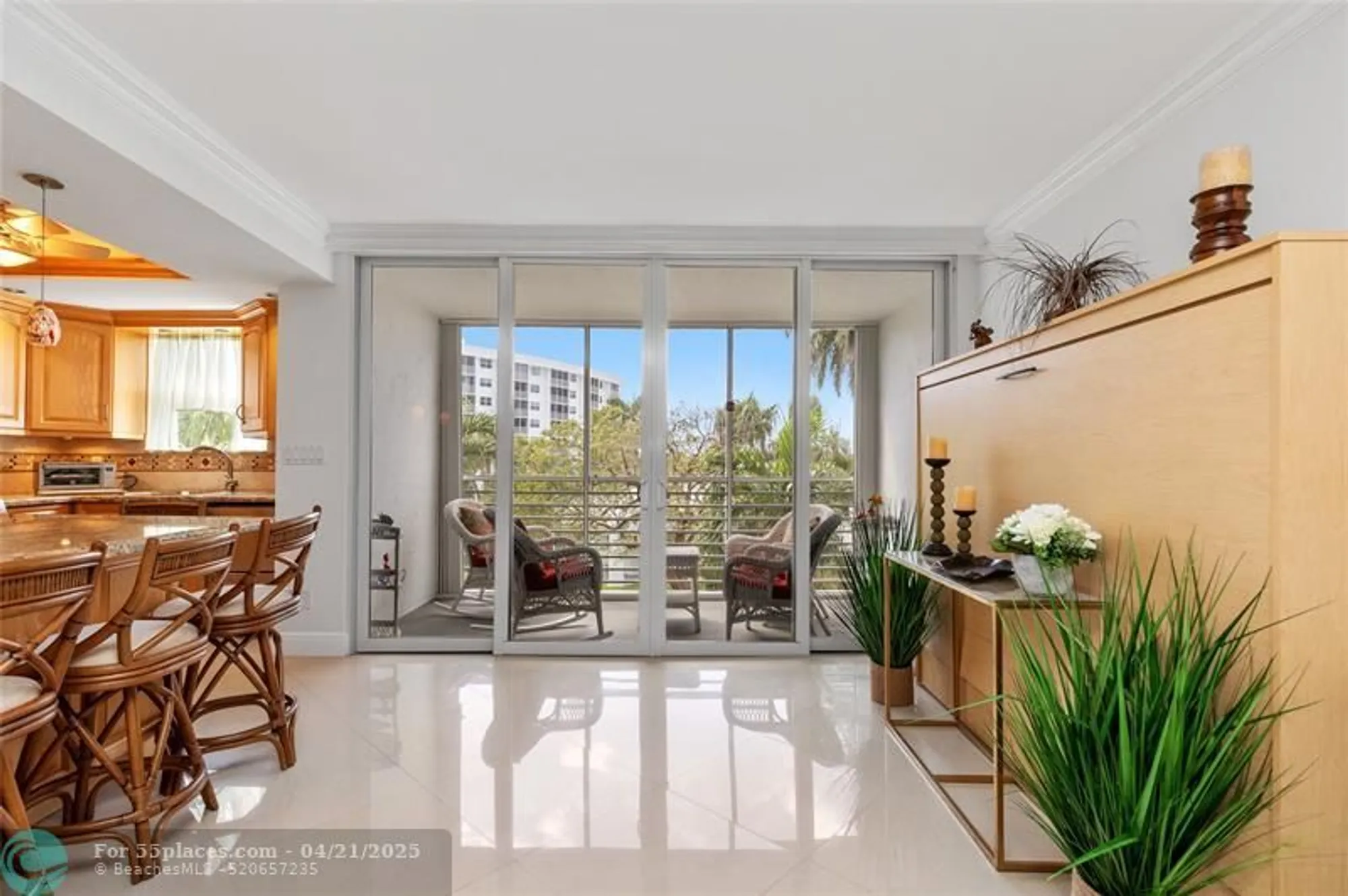 Property Slideshow image 10 of 27 | 2731 ne 14th street cswy 331, Pompano Beach, FL, 33062