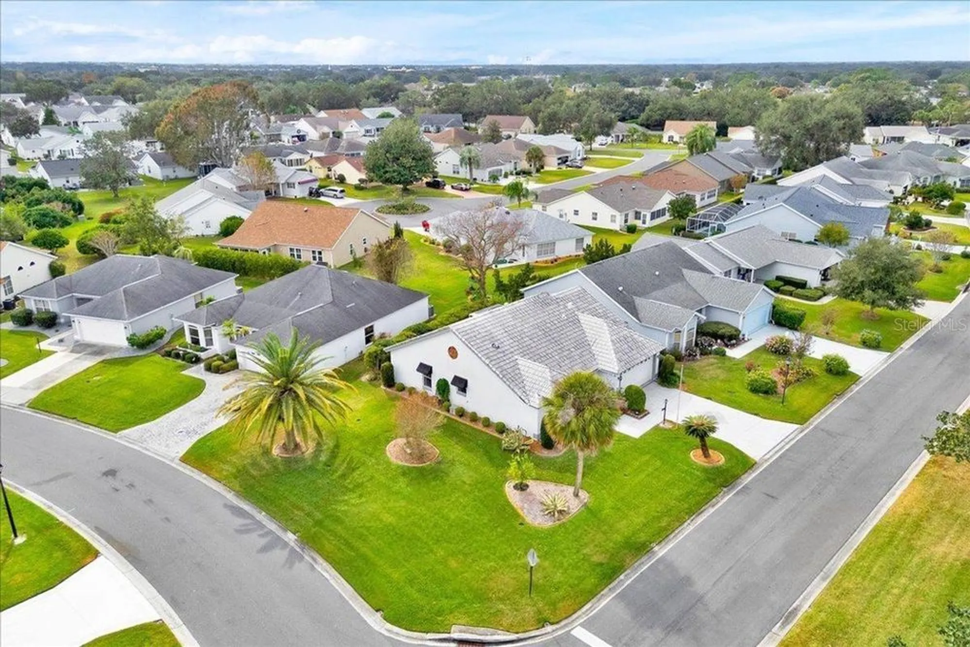 Property Slideshow image 24 of 29 | 802 miranda way, The Villages, FL, 32159