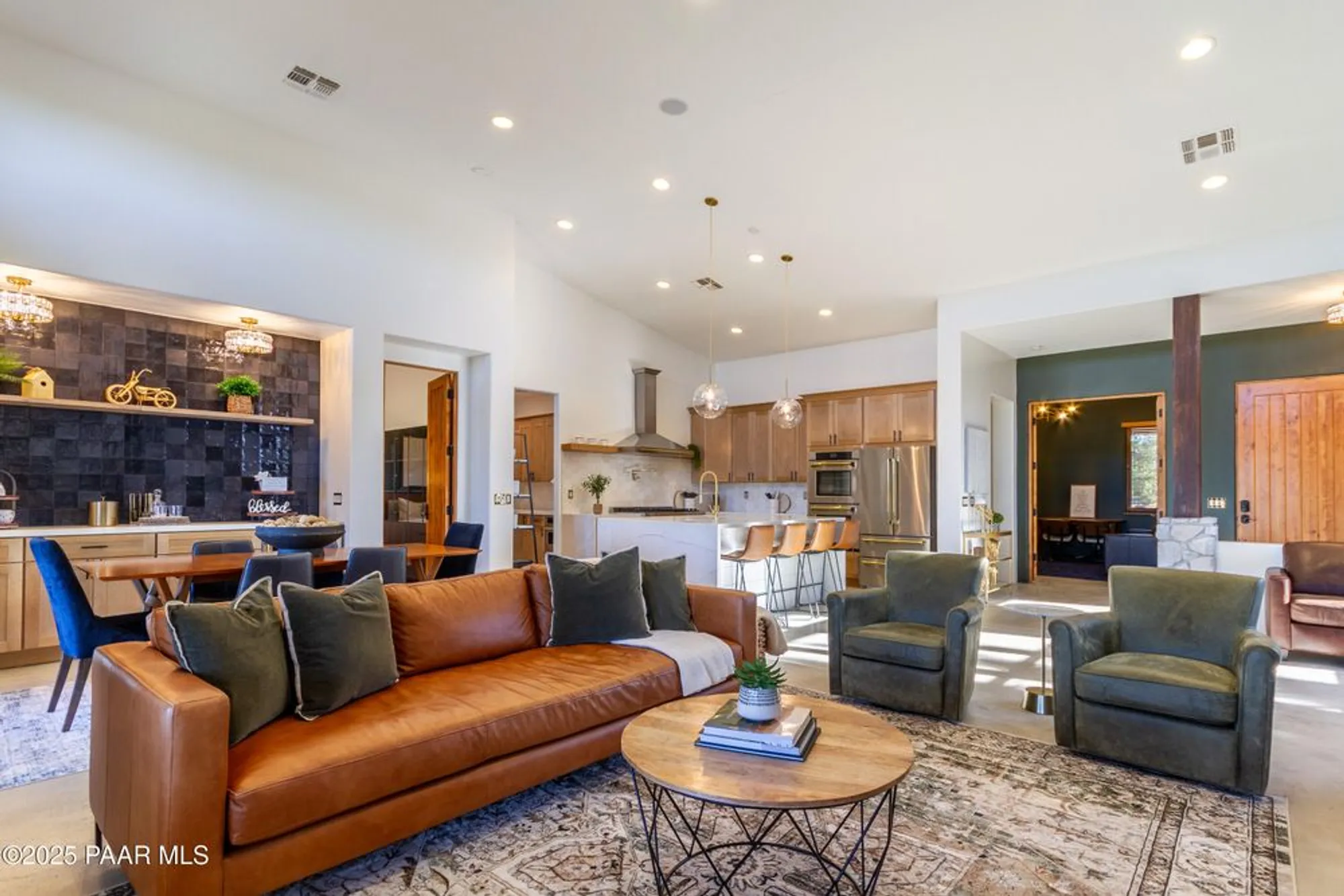 Property Slideshow image 12 of 33 | 5740 w johnny mullins dr, Prescott, AZ, 86305