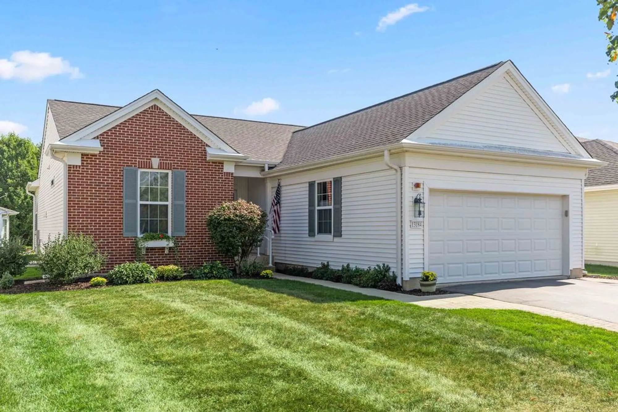 Property Slideshow image 2 of 61 | 13184 oakwood ave, Huntley, IL, 60142