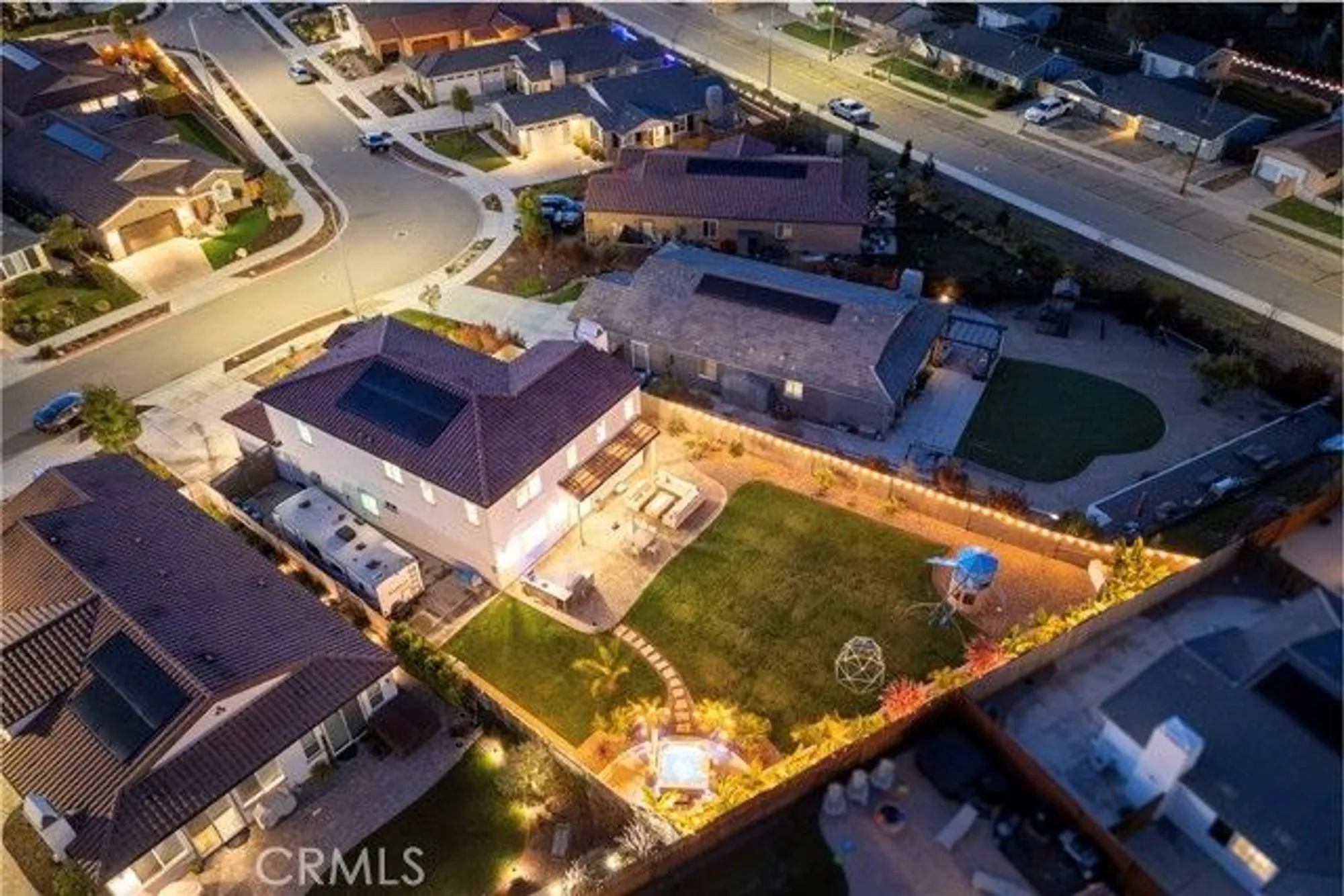 Property Slideshow image 6 of 66 | 1275 grand meadow way, Santa Maria, CA, 93455