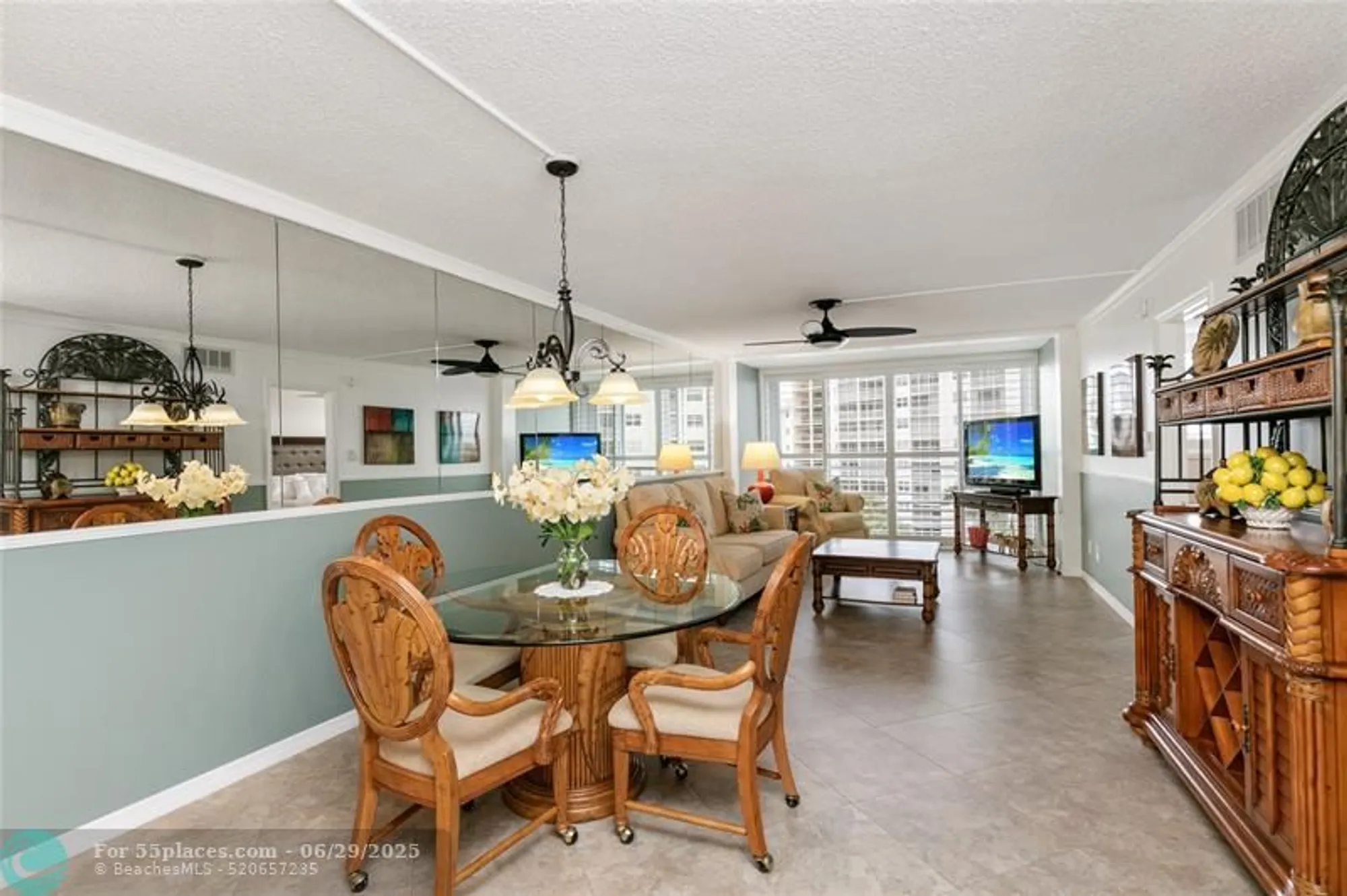 Property Slideshow image 23 of 39 | 2731 ne 14th street cswy 605, Pompano Beach, FL, 33062