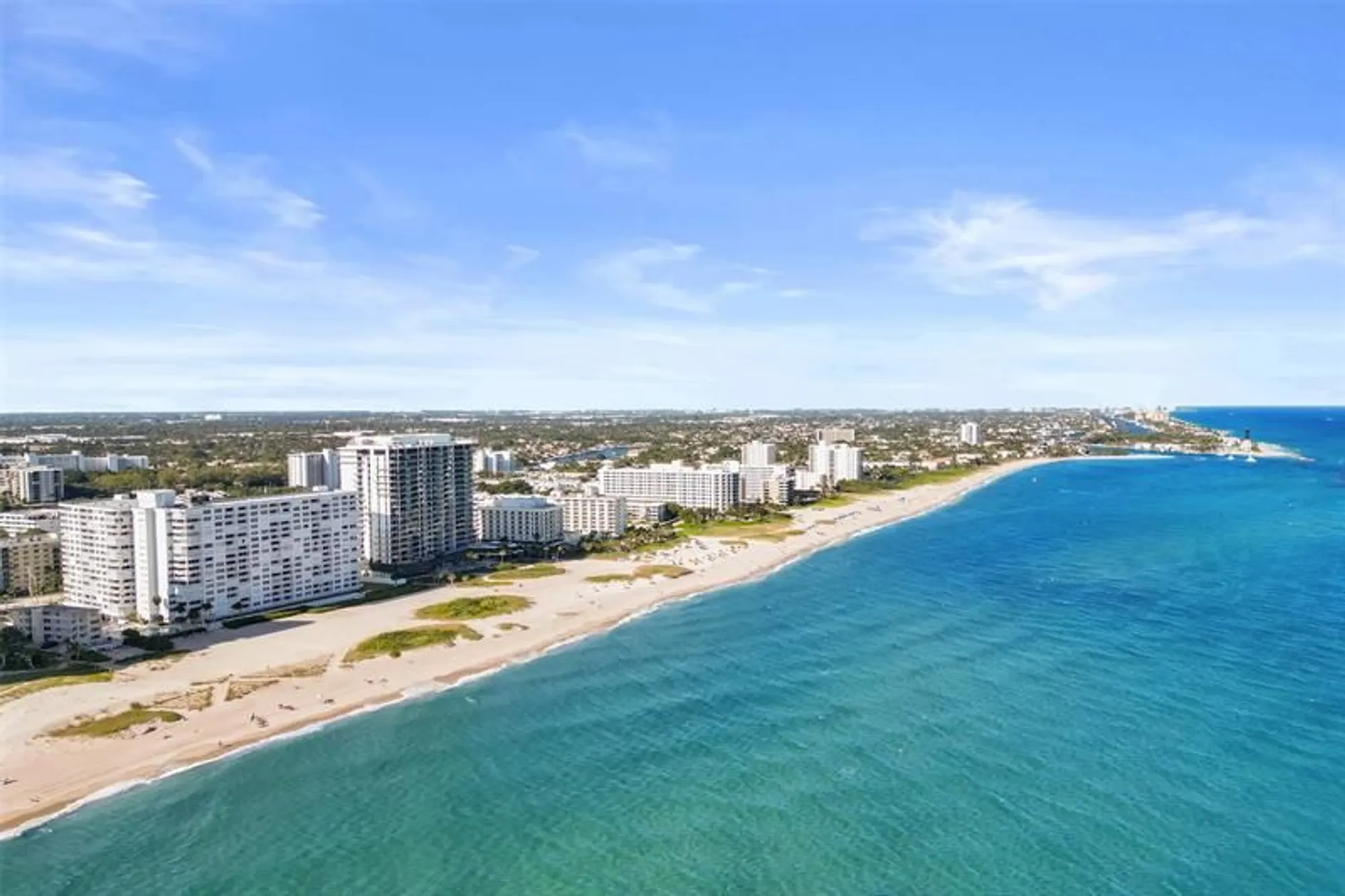 Property Slideshow image 3 of 45 | 1012 n ocean blvd 711, Pompano Beach, FL, 33062