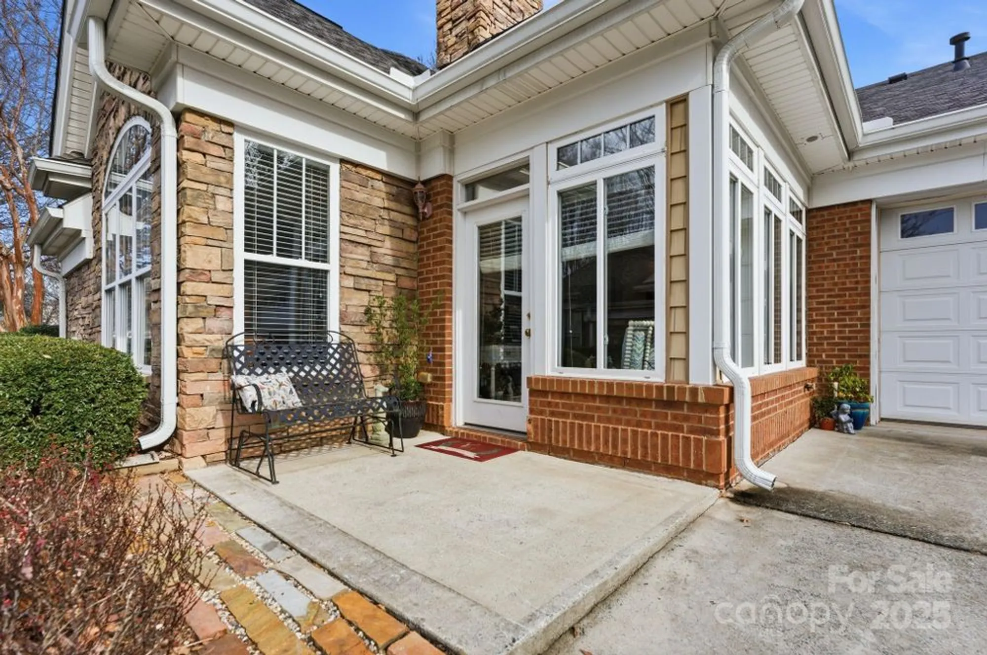 Property Slideshow image 22 of 25 | 10831 casetta dr, Matthews, NC, 28105