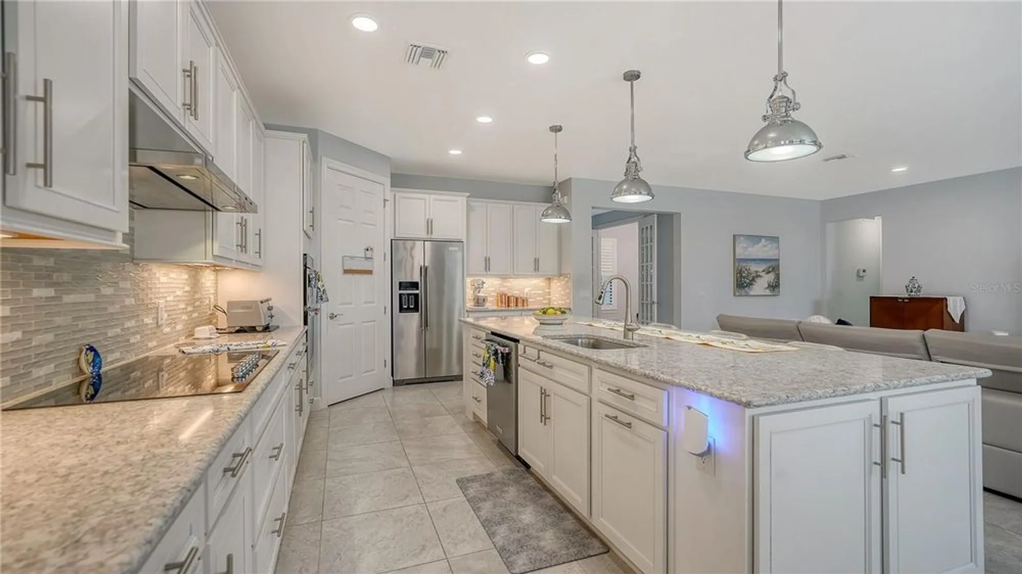 Property Slideshow image 5 of 59 | 5595 rain lily ct, Sarasota, FL, 34238