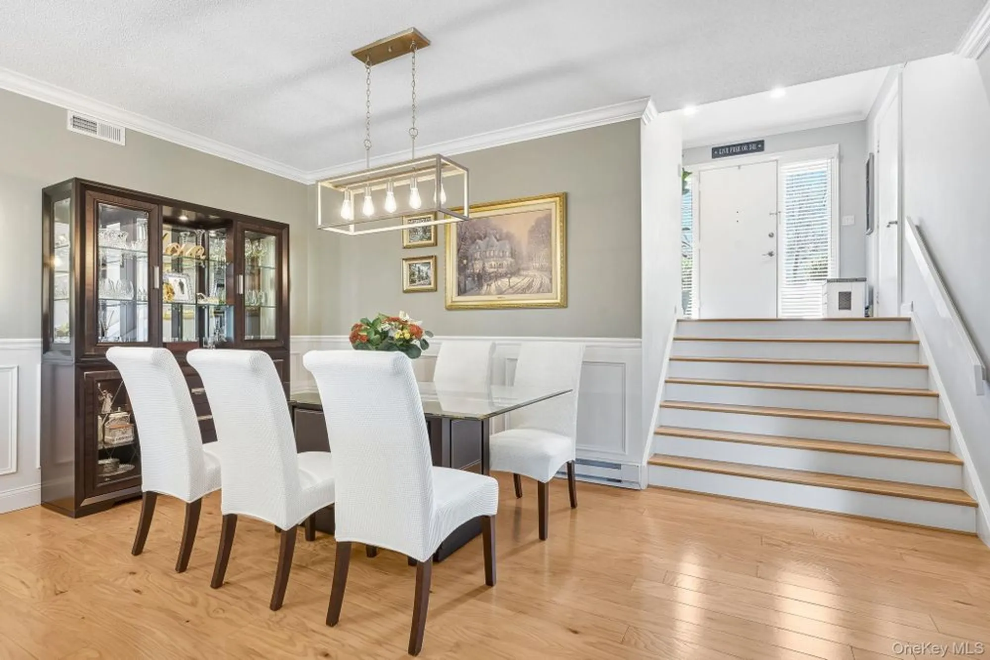 Property Slideshow image 9 of 29 | 349 heritage hls b, Somers, NY, 10589