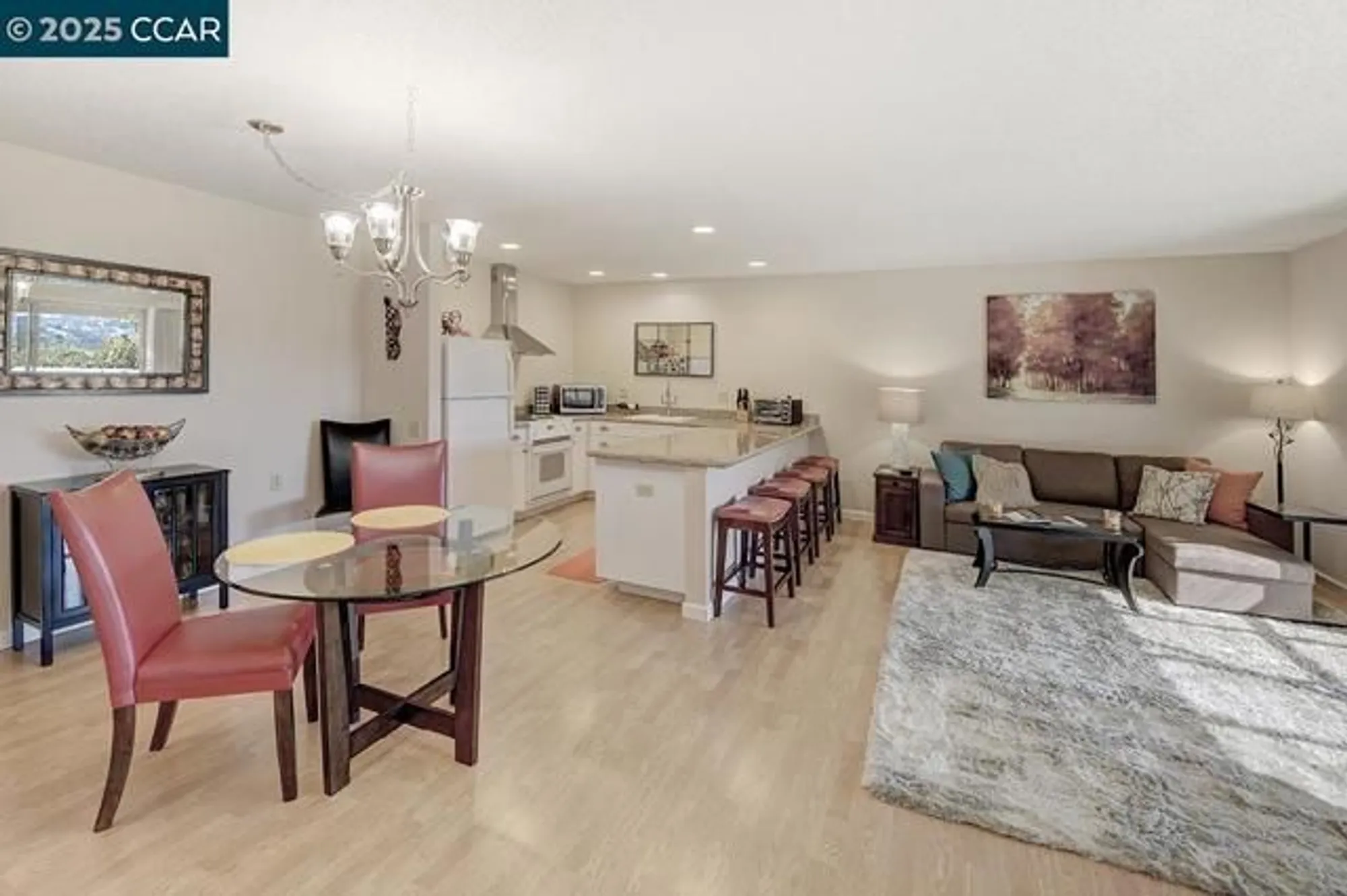 Property Slideshow image 10 of 48 | 2148 golden rain rd apt 1, Walnut Creek, CA, 94595