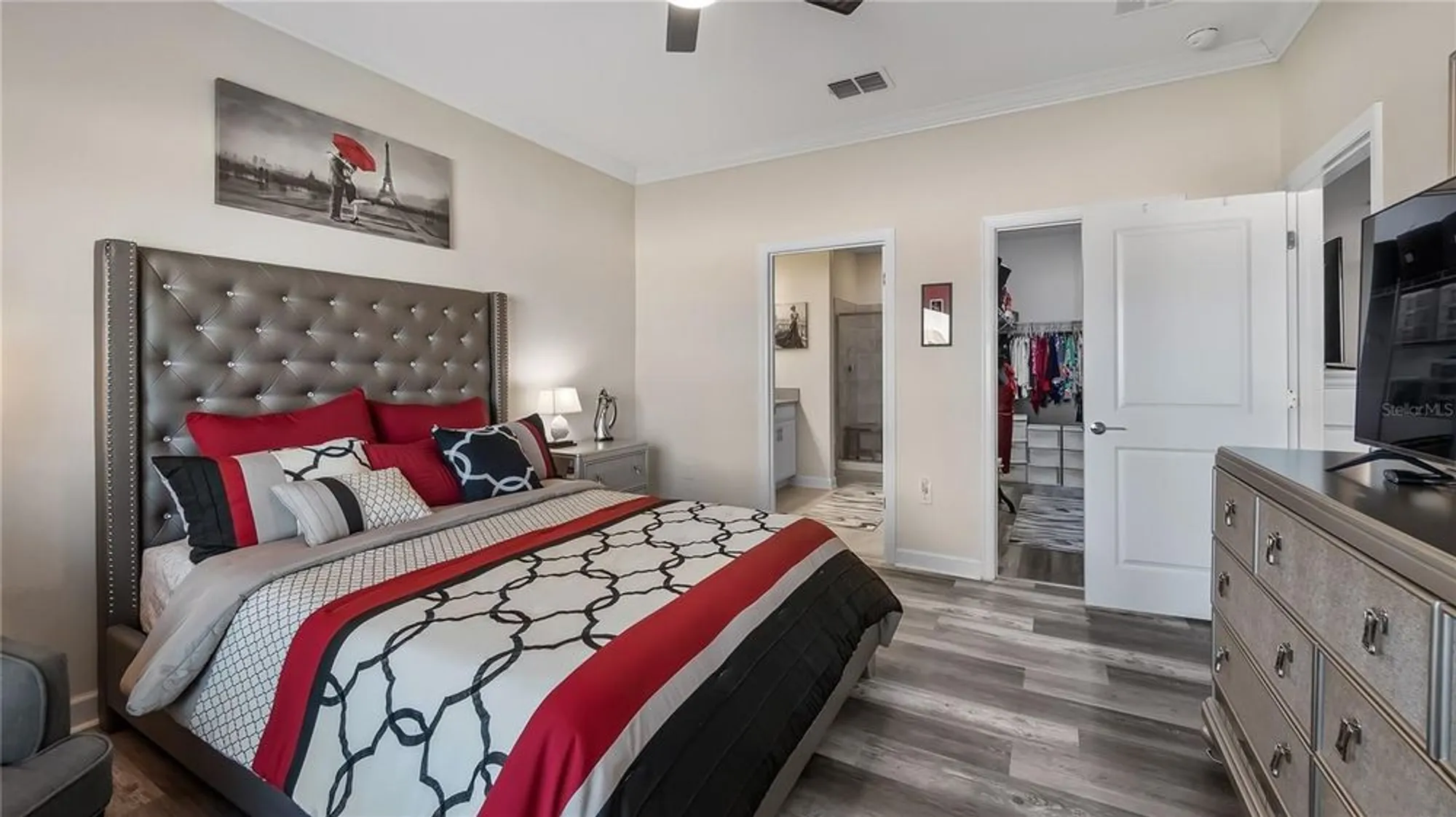 Property Slideshow image 18 of 34 | 3512 belland cir b, Clermont, FL, 34711