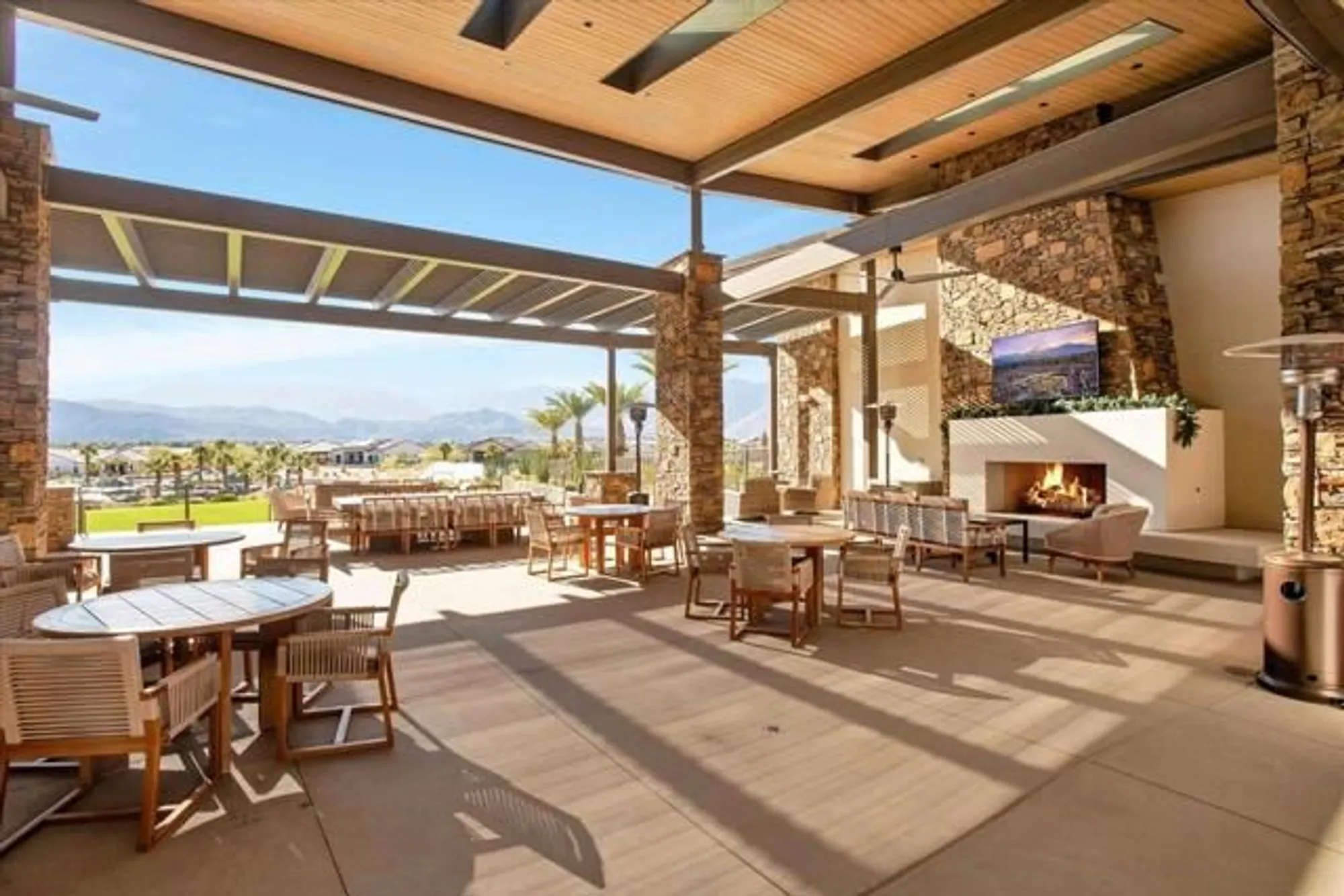 Property Slideshow image 87 of 90 | 30 malbec, Rancho Mirage, CA, 92270