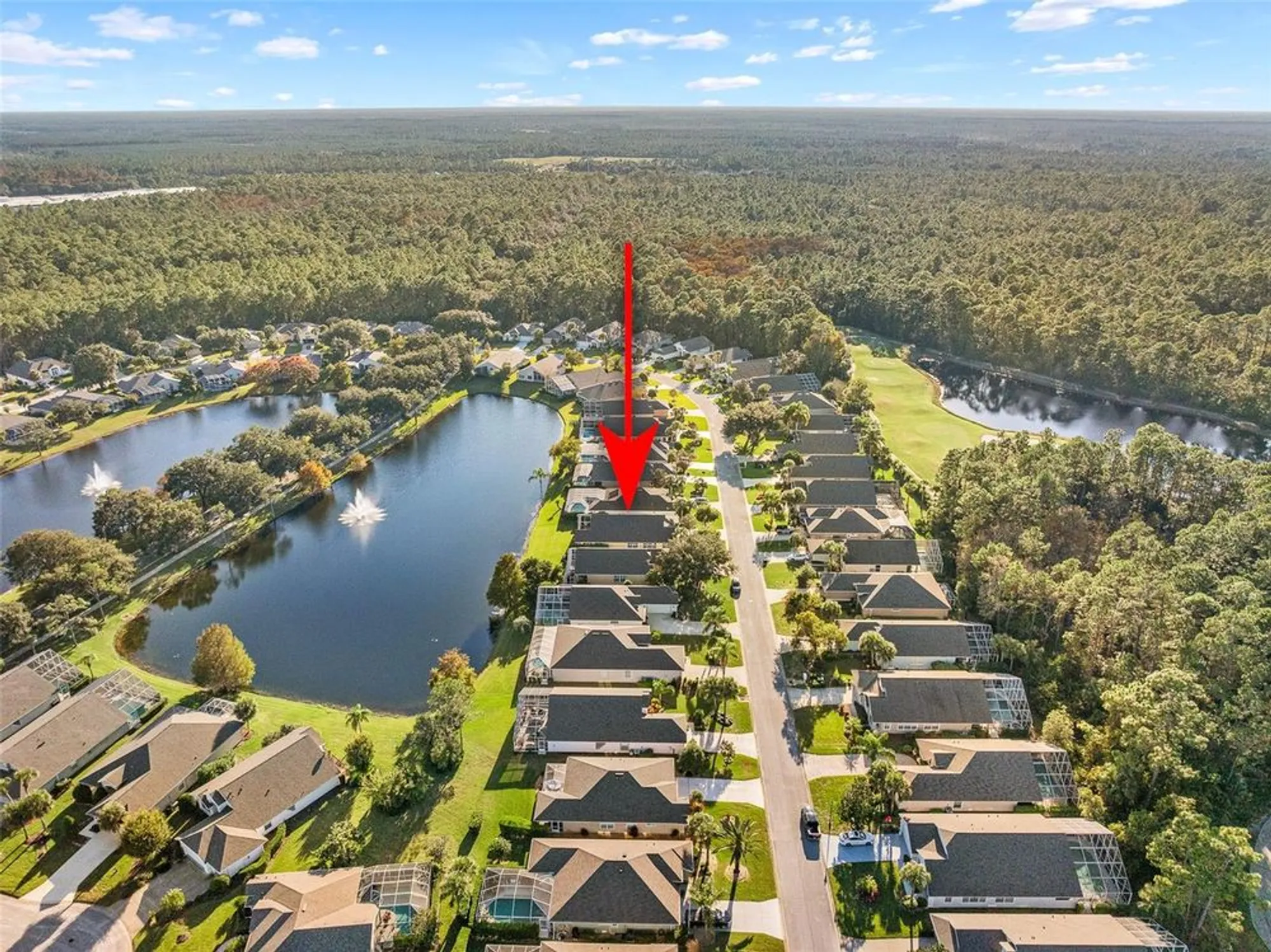 Property Slideshow image 66 of 66 | 1356 sunningdale ln, Ormond Beach, FL, 32174