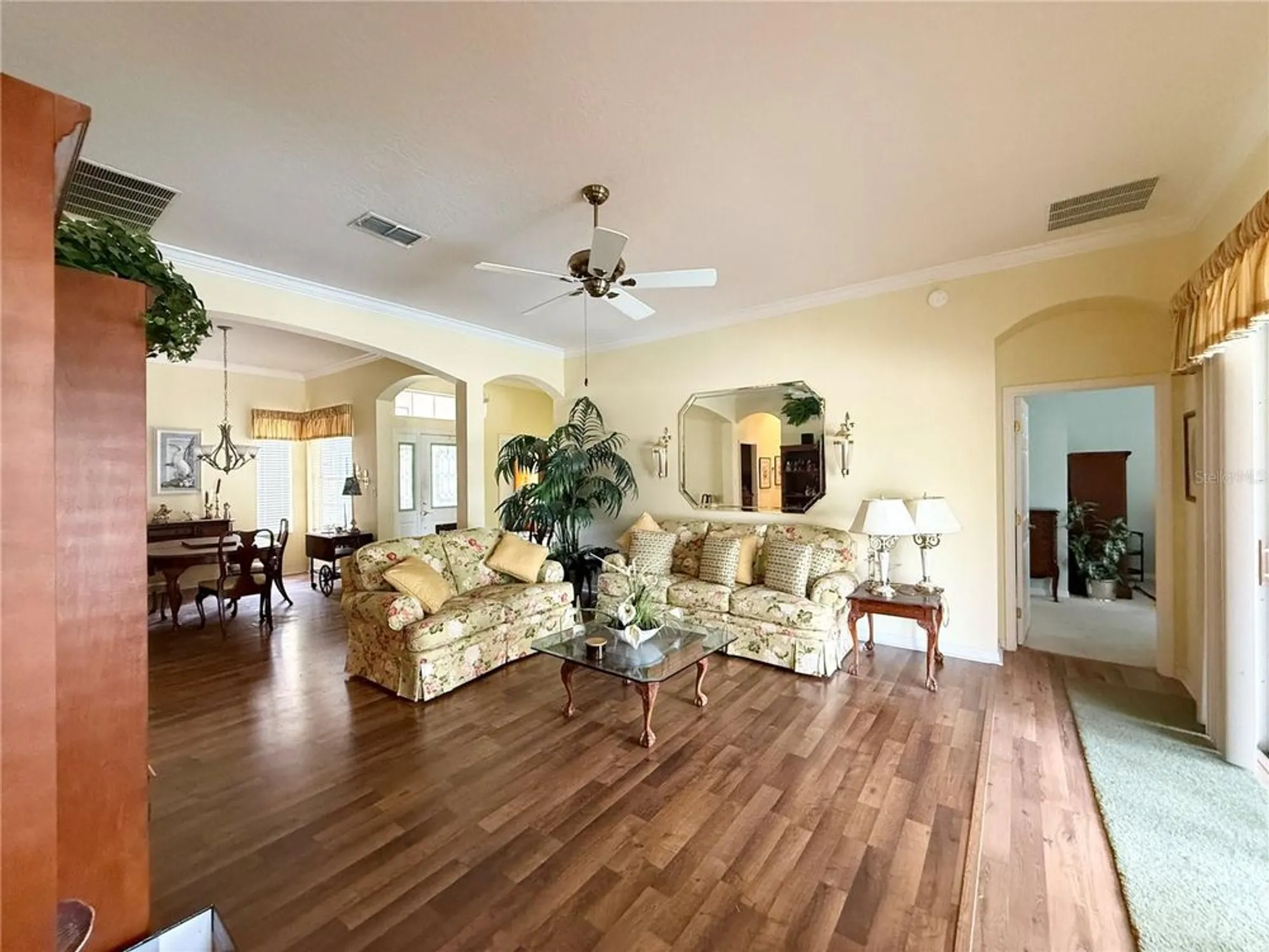 Property Slideshow image 9 of 37 | 25221 quail croft pl, Leesburg, FL, 34748
