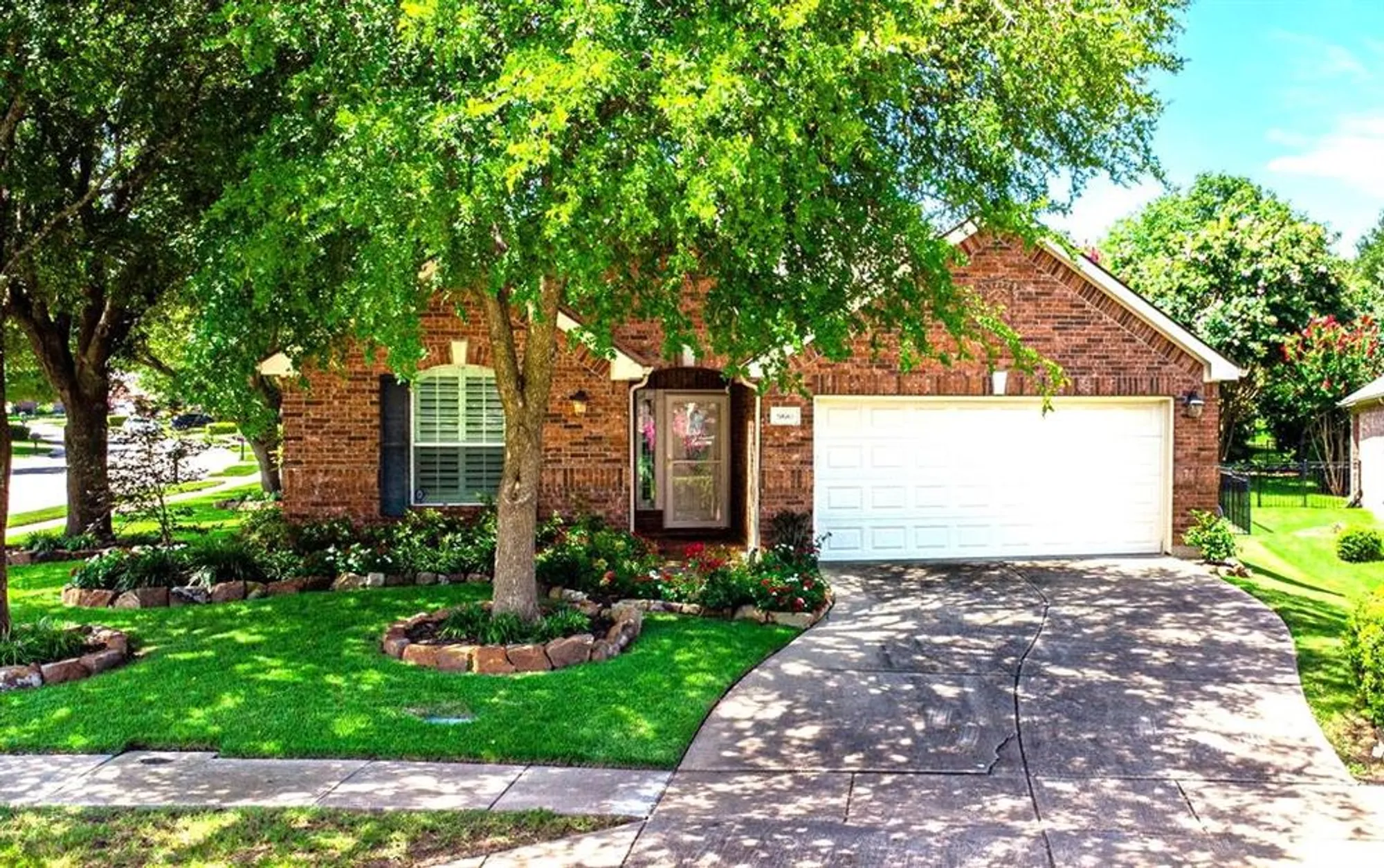 Property Slideshow image 35 of 36 | 900 medinah dr, Fairview, TX, 75069