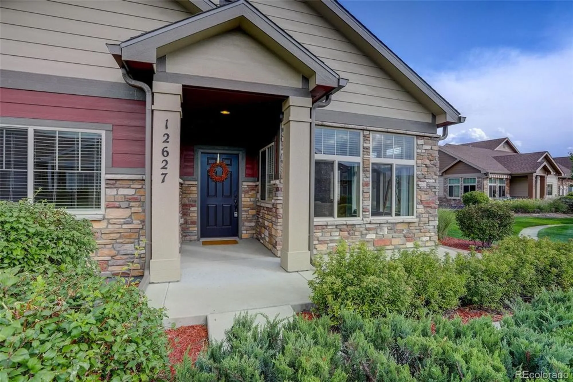 Property Slideshow image 2 of 32 | 12627 madison way, Thornton, CO, 80241