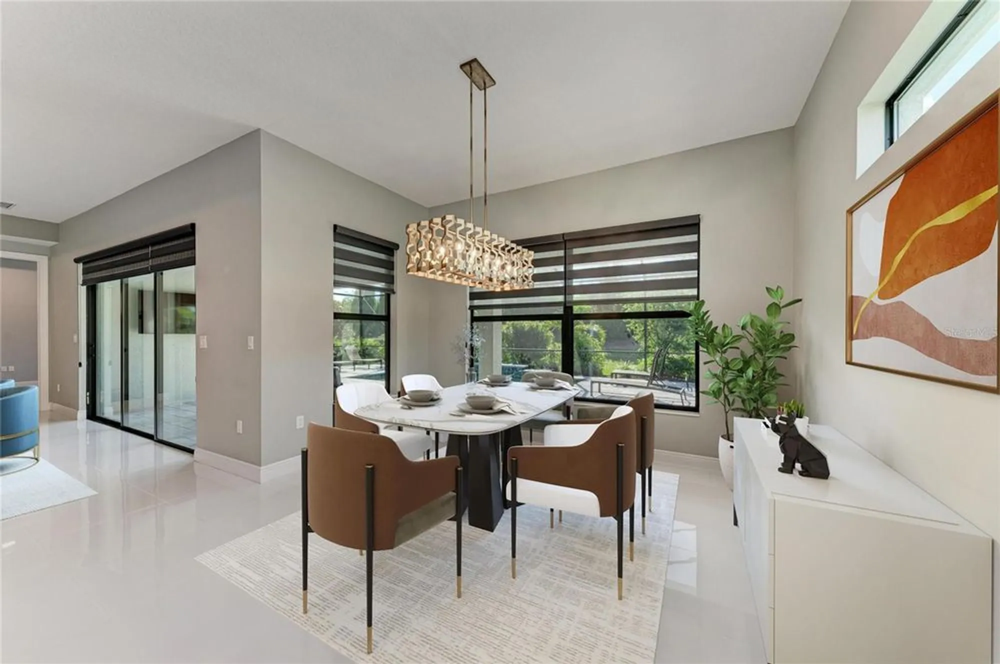 Property Slideshow image 6 of 39 | 17424 cresswind ter, Bradenton, FL, 34211