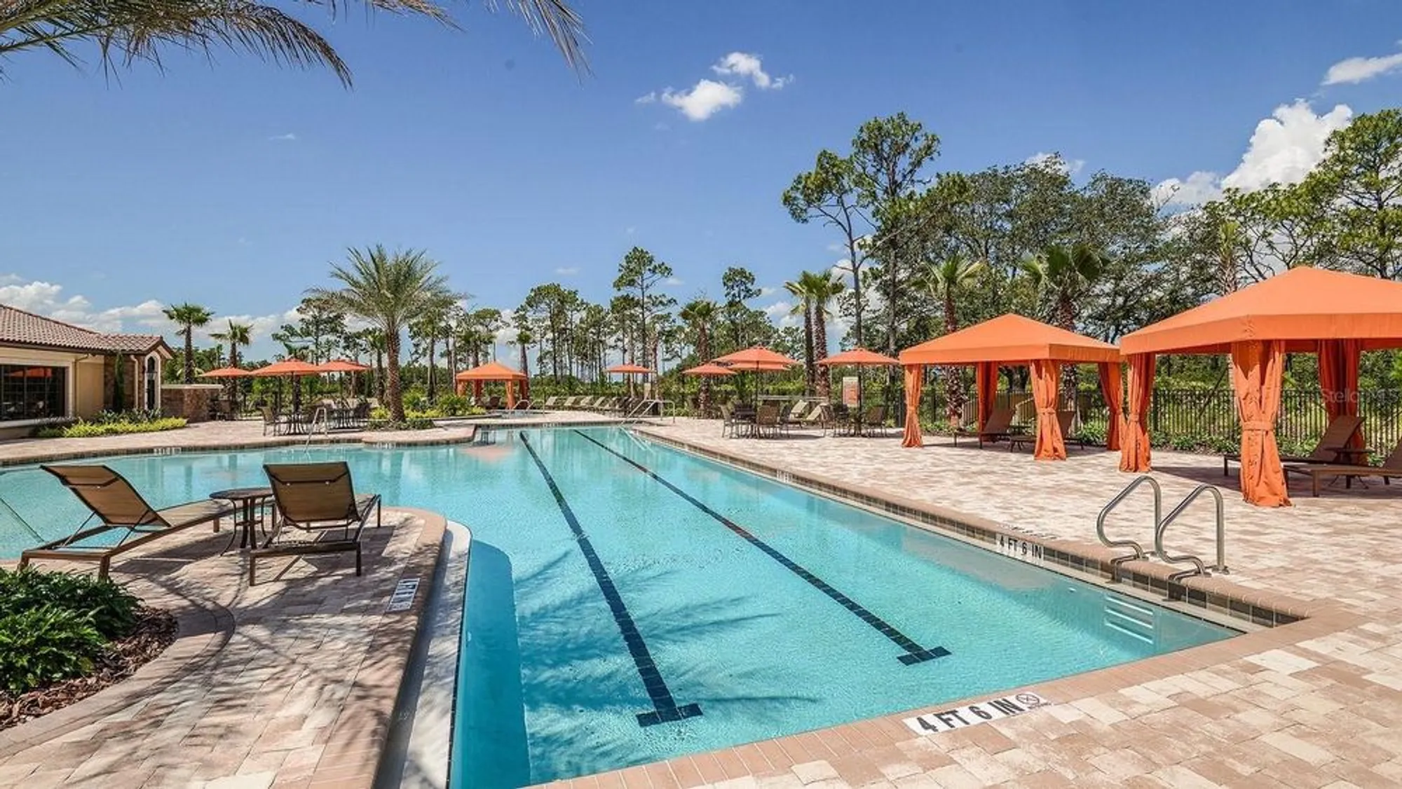 Property Slideshow image 41 of 49 | 3312 francoa dr, Odessa, FL, 33556